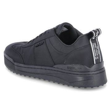 Replay Low Sneaker CROSS BREEZE Sneaker