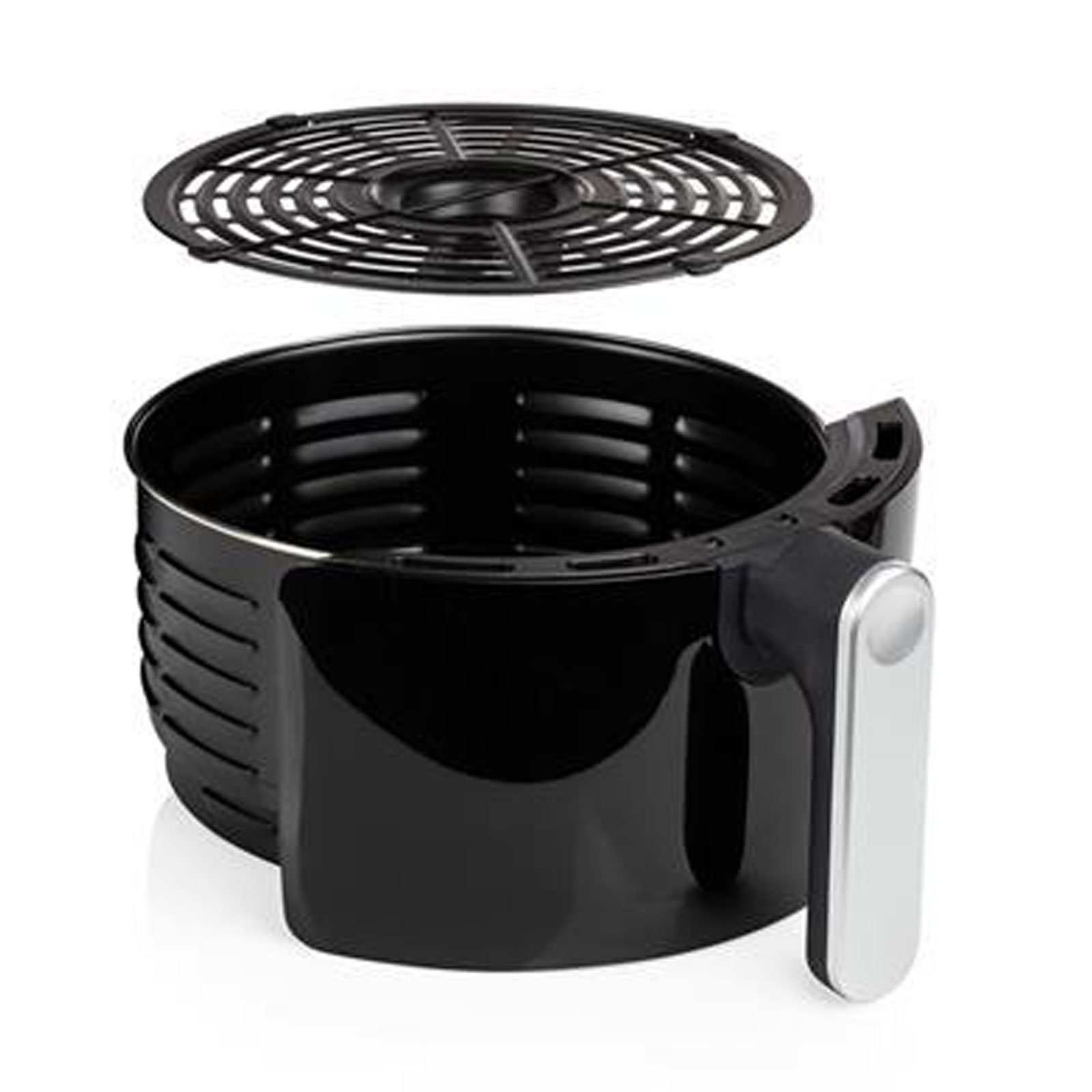 PRINCESS Fritteuse 182025 Dig. Aerofryer XXL Heißluftfritteuse, 1500 W – Bild 3 von 3