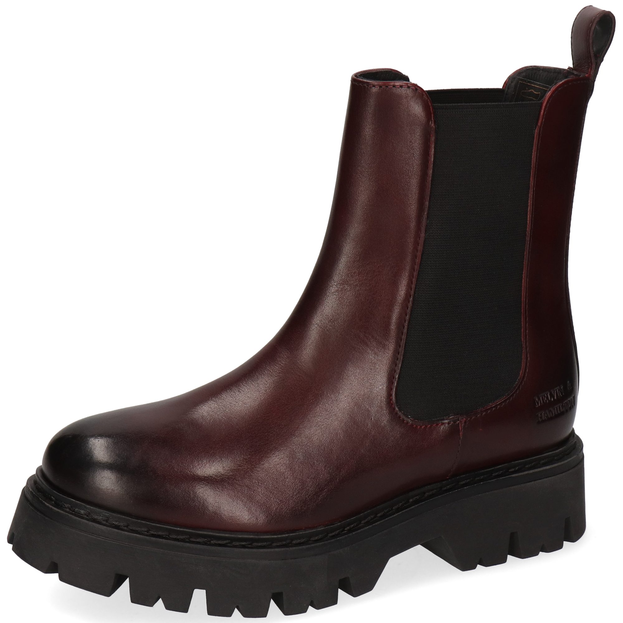 Thelia 2 Stiefelette