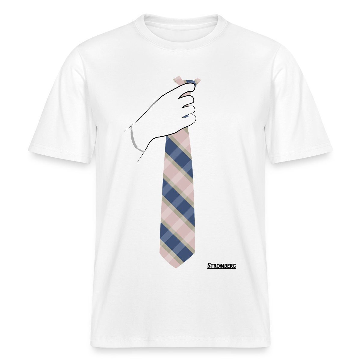 T-Shirt Stromberg - Bernd Stromberg Kostüm Karneval Relaxed Fit Unisex T-Shir