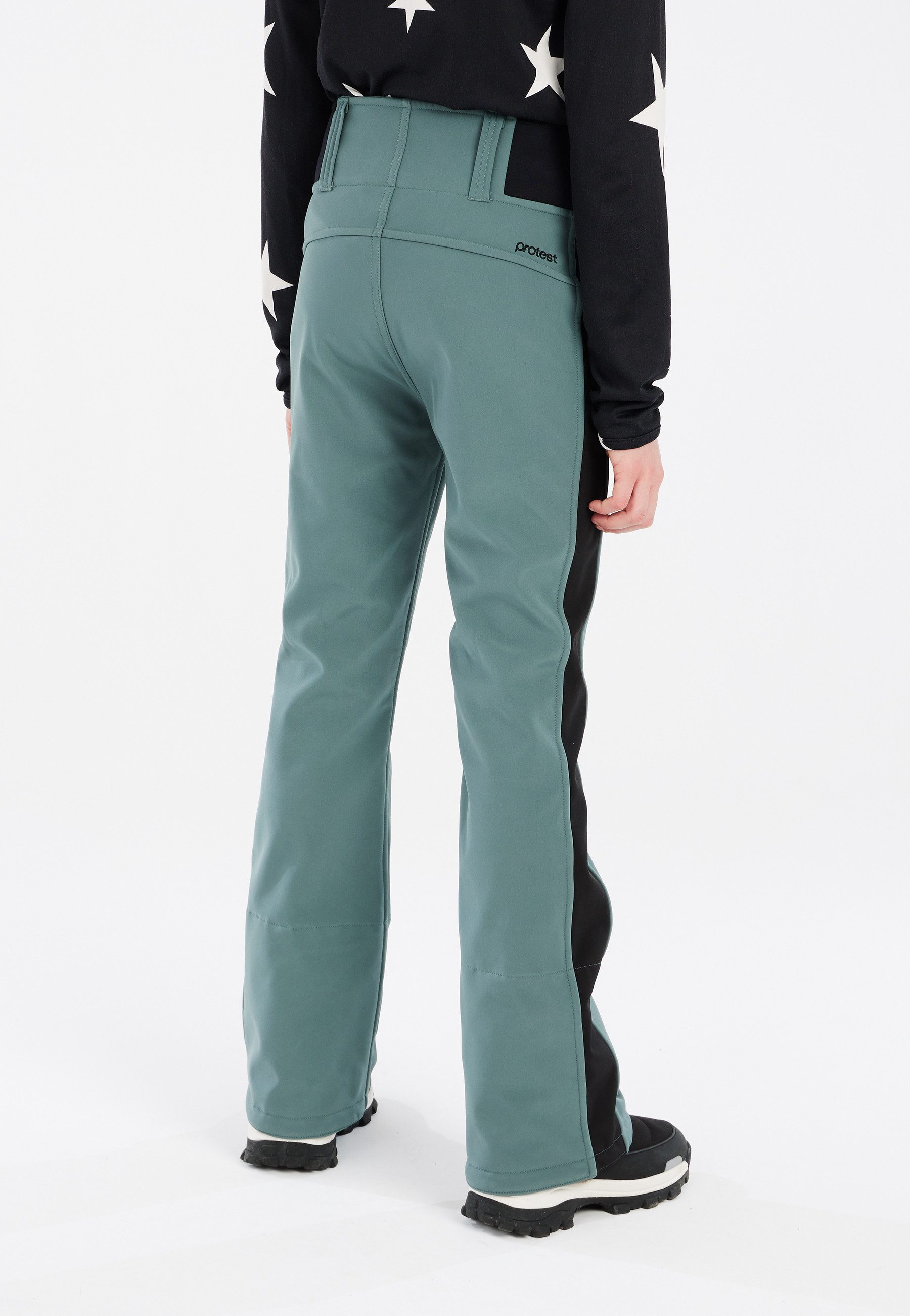 Protest Skihose PRTPROUD JR (1-tlg)