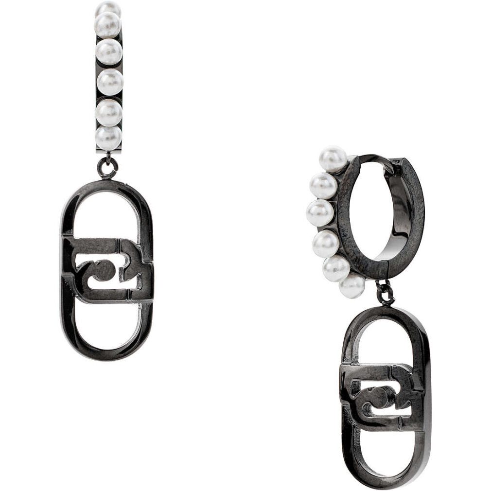 Liu Jo Ohrring-Set Originální náunice se syntetickými perlami Fashion LJ1995