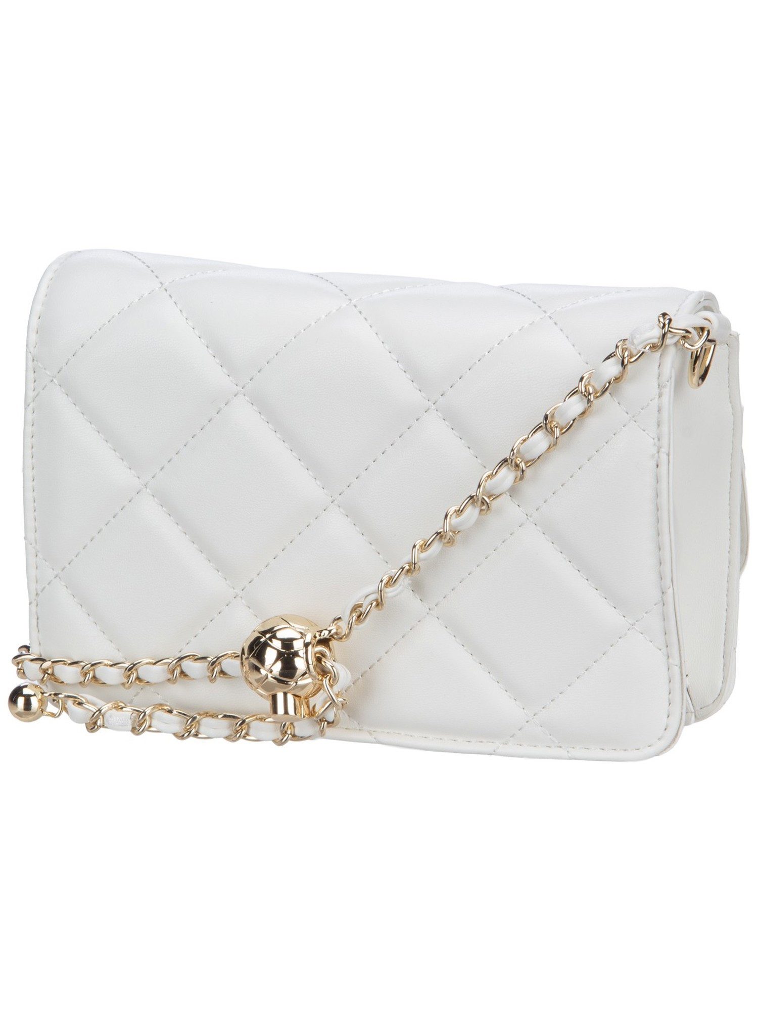 VALENTINO BAGS Umhängetasche Ocarina K52R, Crossbody Bags klein