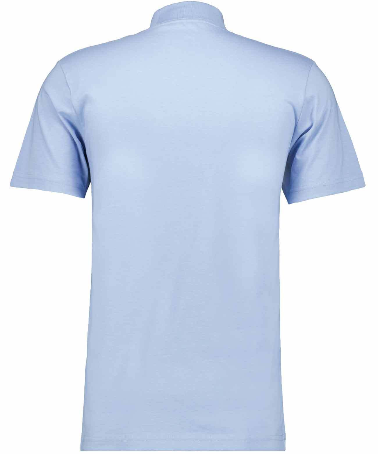 RAGMAN Stehkragenshirt günstig online kaufen