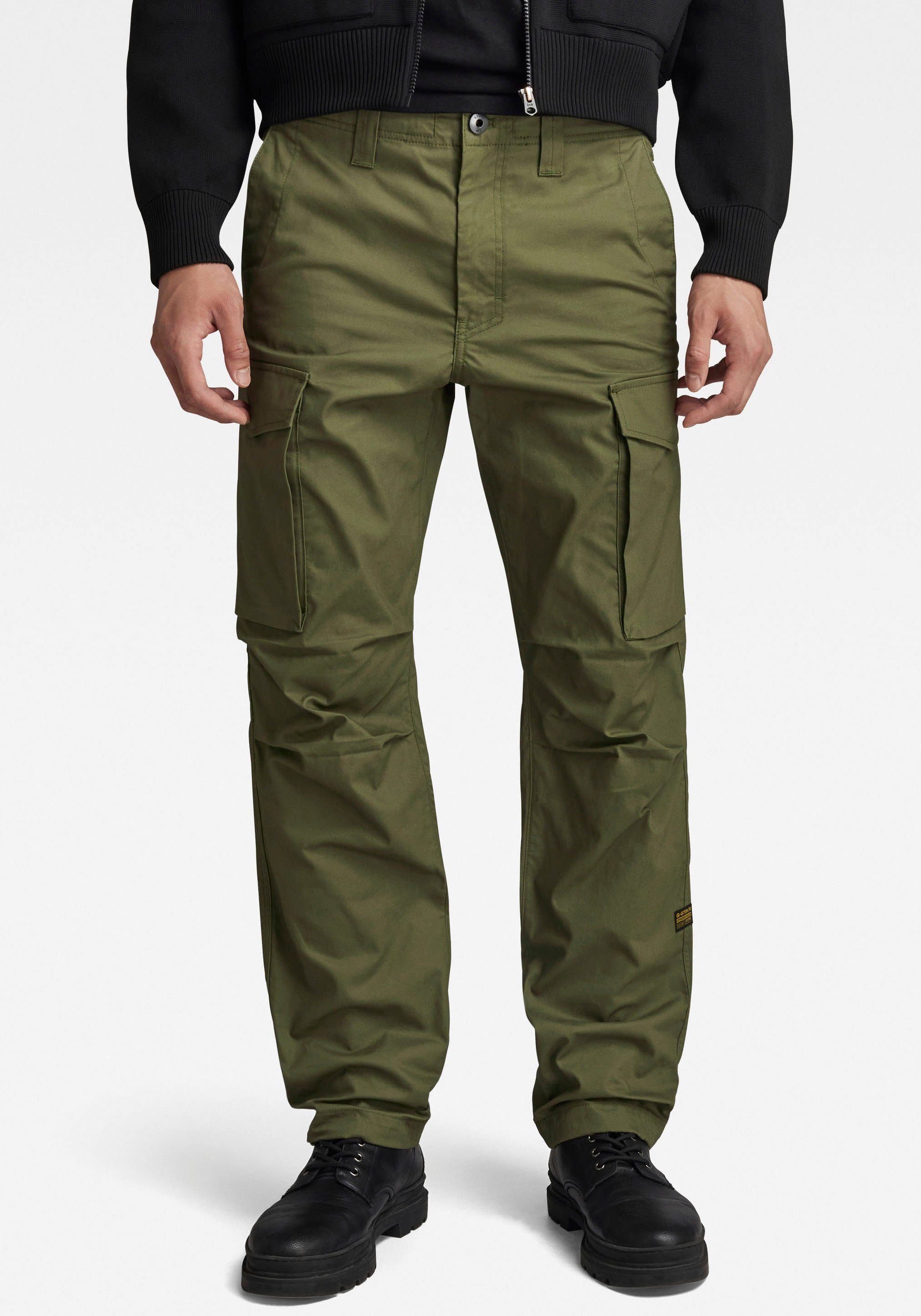 G-Star RAW Cargohose Core Regular