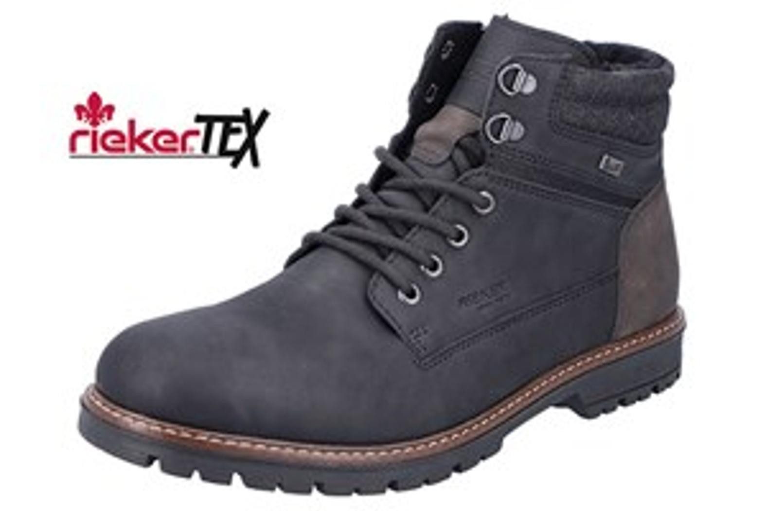 Rieker Stiefel