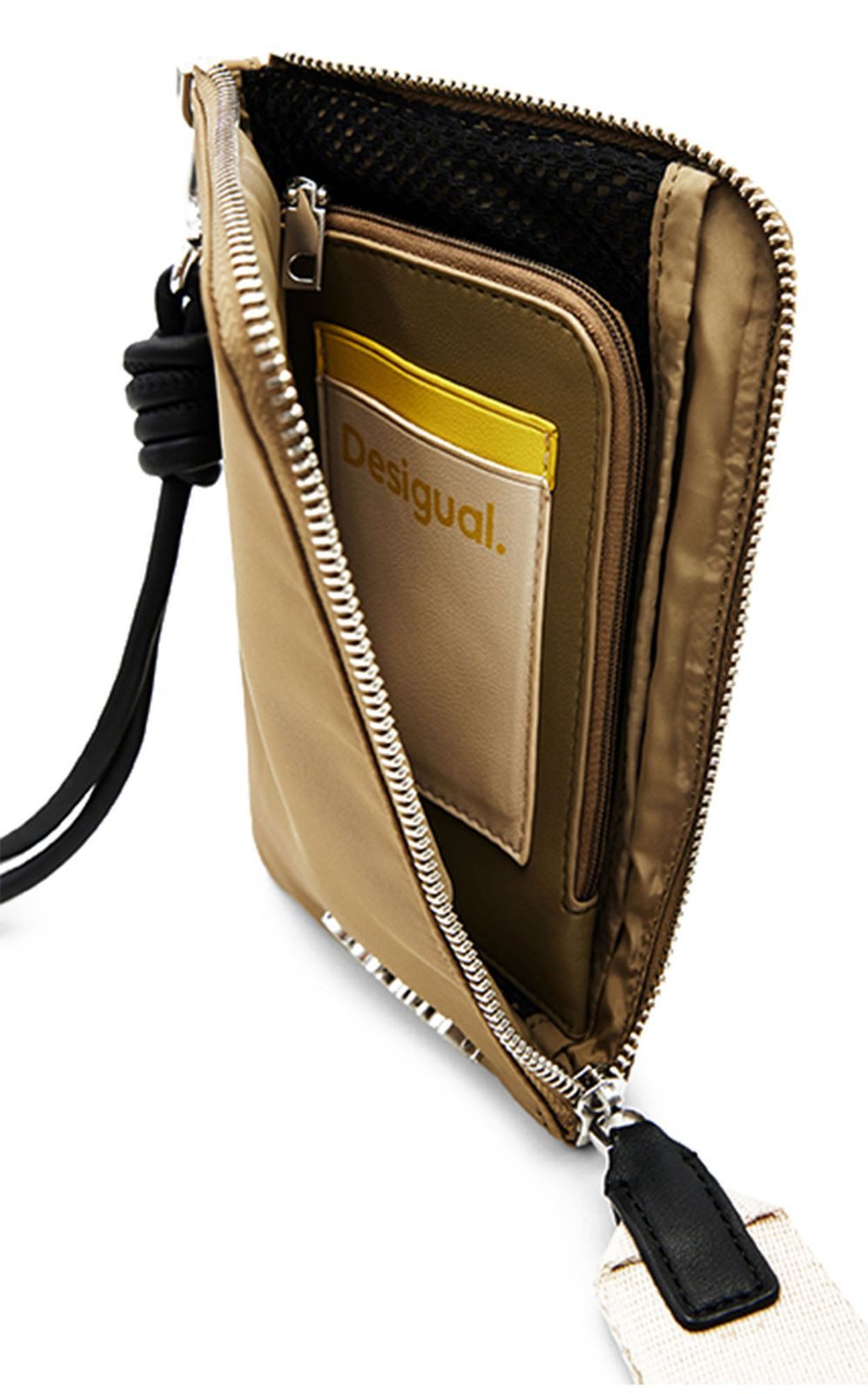 Desigual Geldbörse Candela