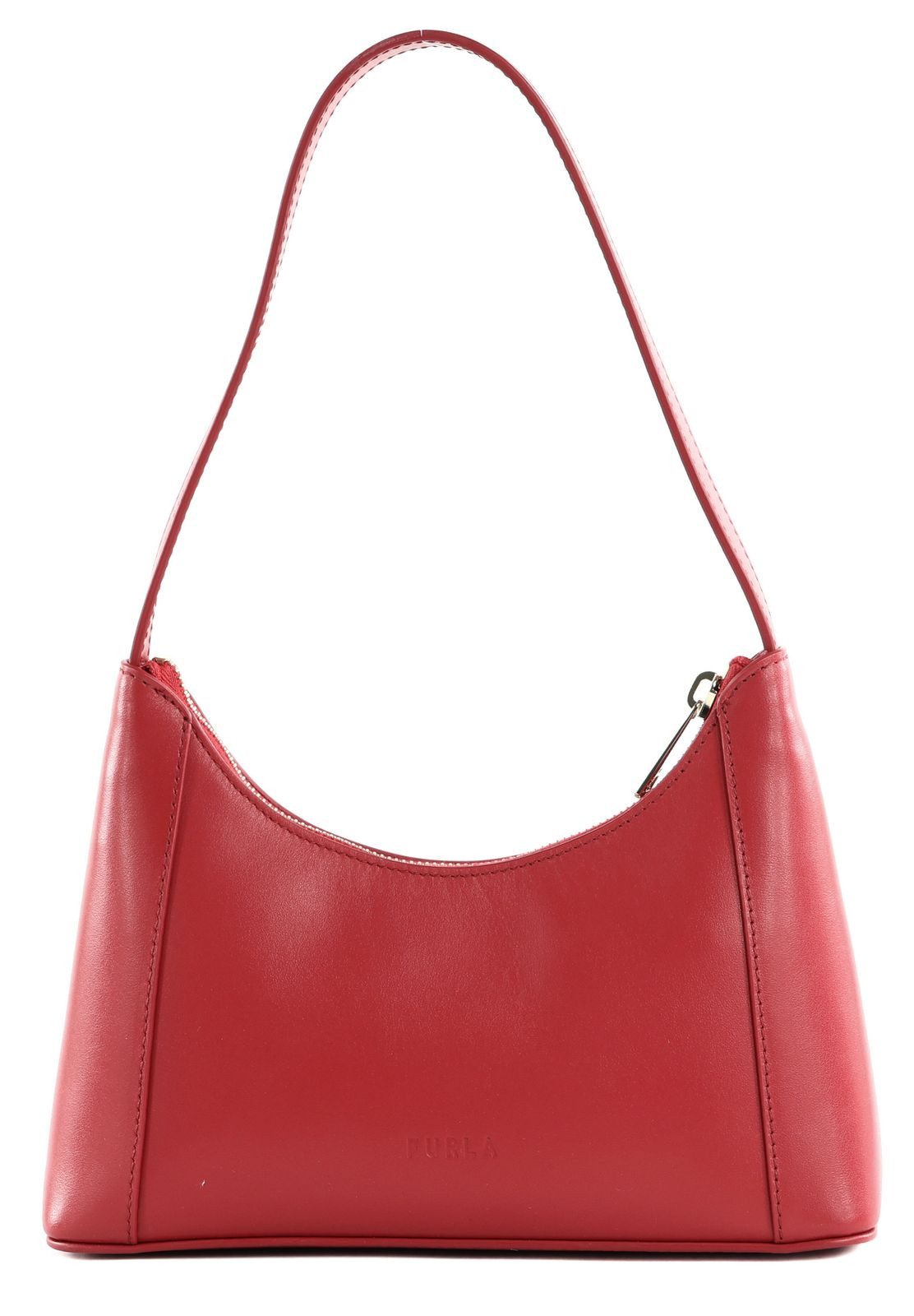 Furla Schultertasche Mini Shoulder Bag, aus echtem Leder