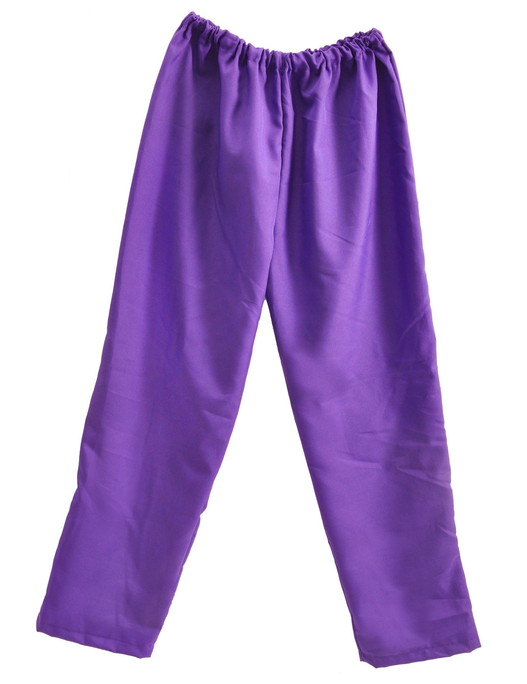 Ciao s.r.l Kostüm Offizielles Joker-Kostüm für Jungen violett-grün-gelb