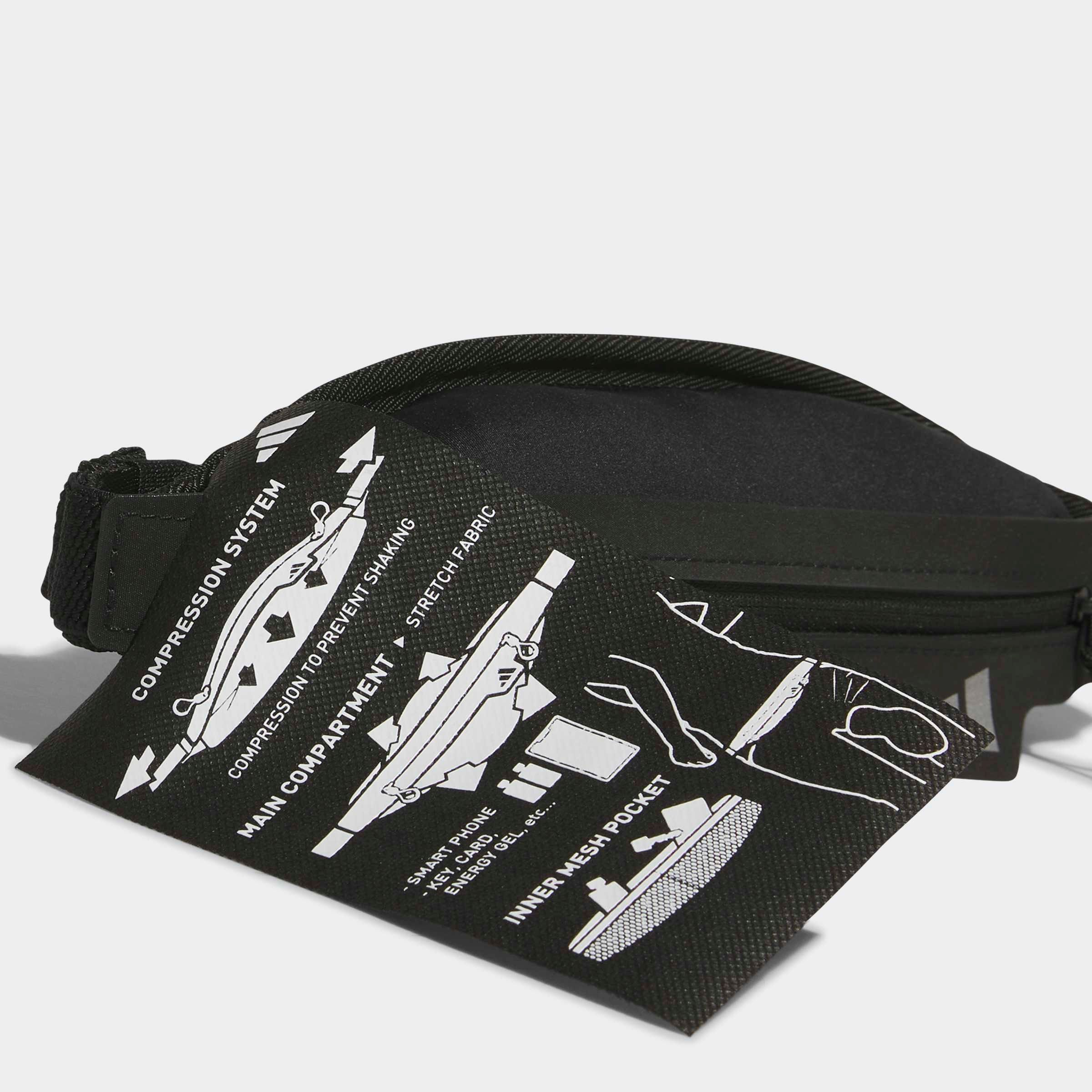 adidas Performance Gürteltasche RUN BELT
