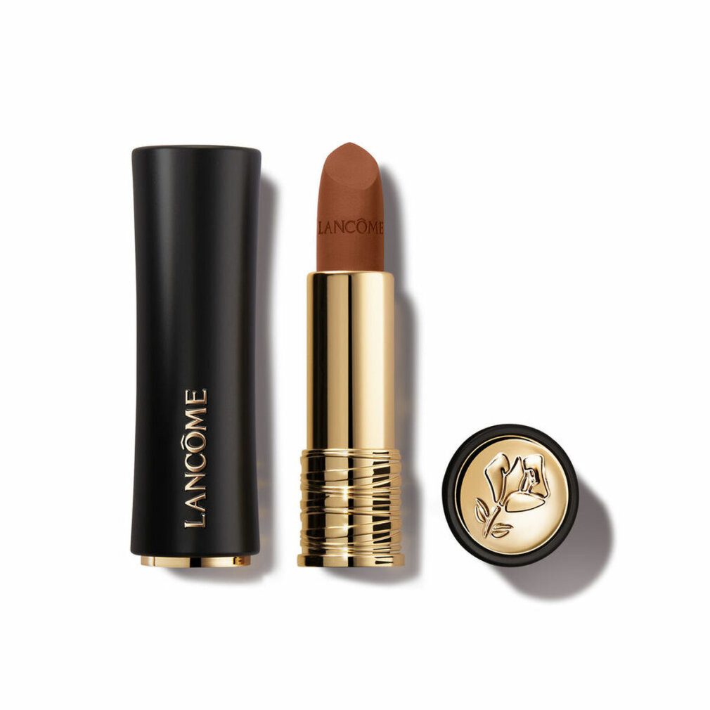 LANCOME Lippenstift L'ABSOLU ROUGE DRAMA MATTE Lippenstift #336 3,4 gr