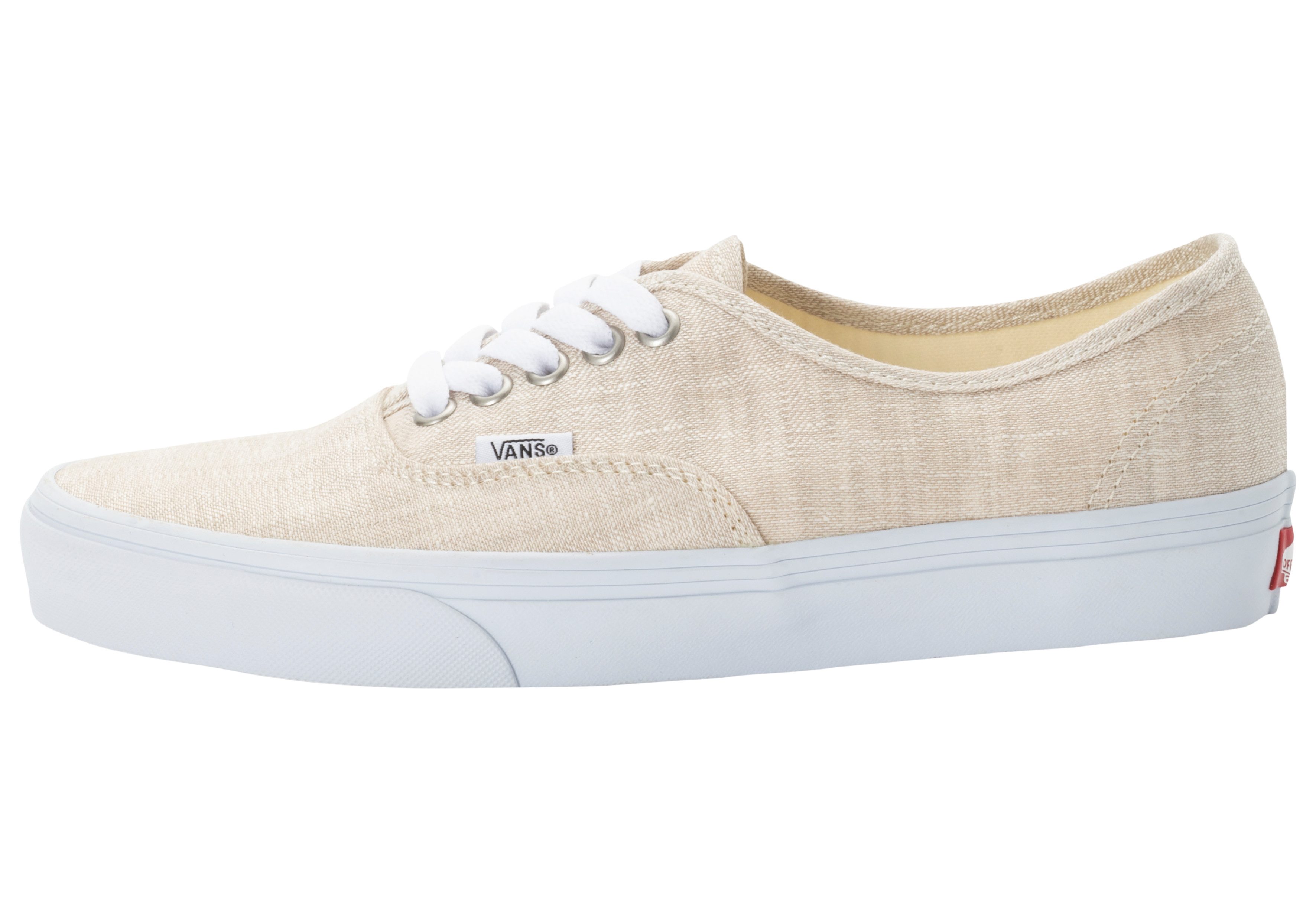 Vans Authentic Sneaker unisex günstig online kaufen