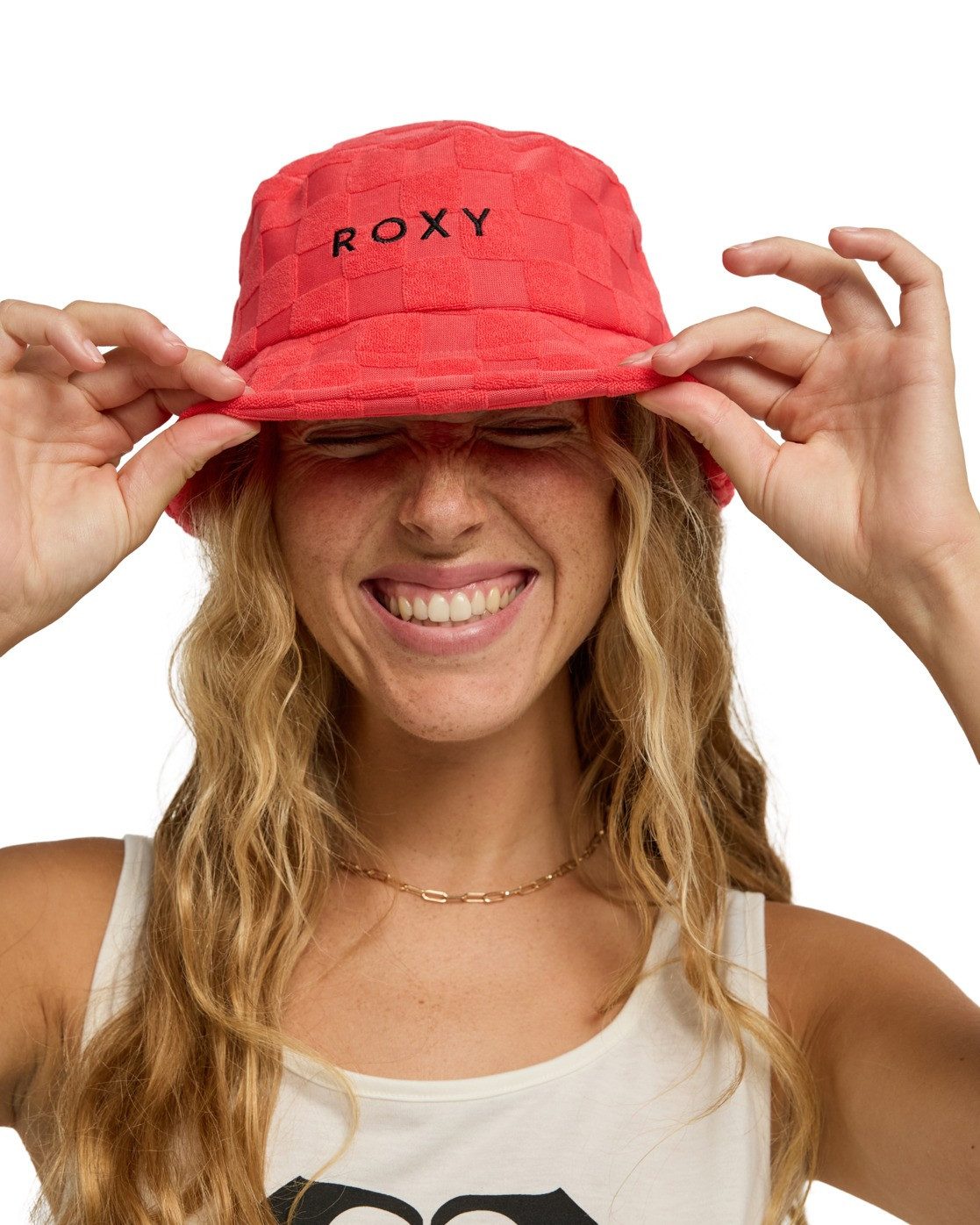 Roxy Wendehut Silver