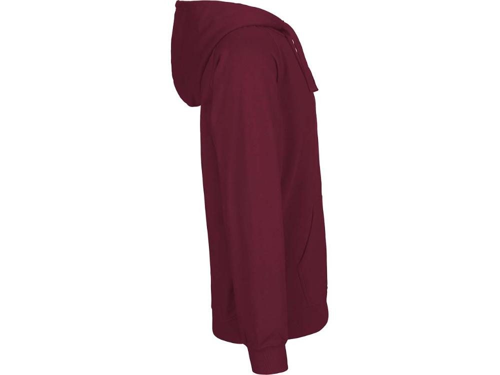 Neutral Kapuzenpullover Neutral Bio-Unisex-Hoodie 'Tiger Cotton' mit gebür