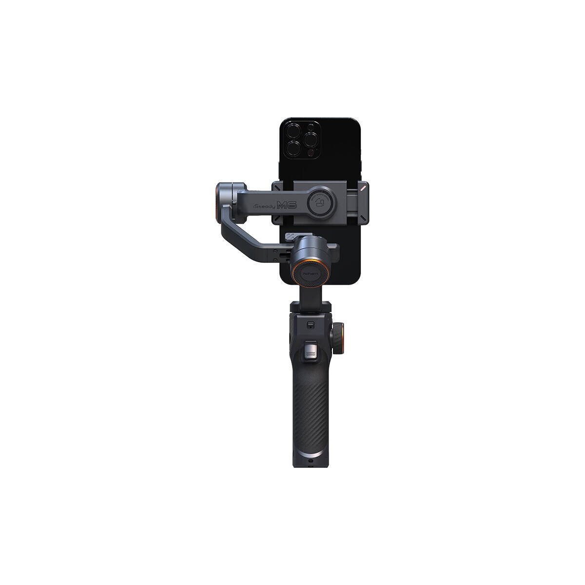 hohem Hohem iSteady M6 Smartphone Gimbal Kit Gimbal