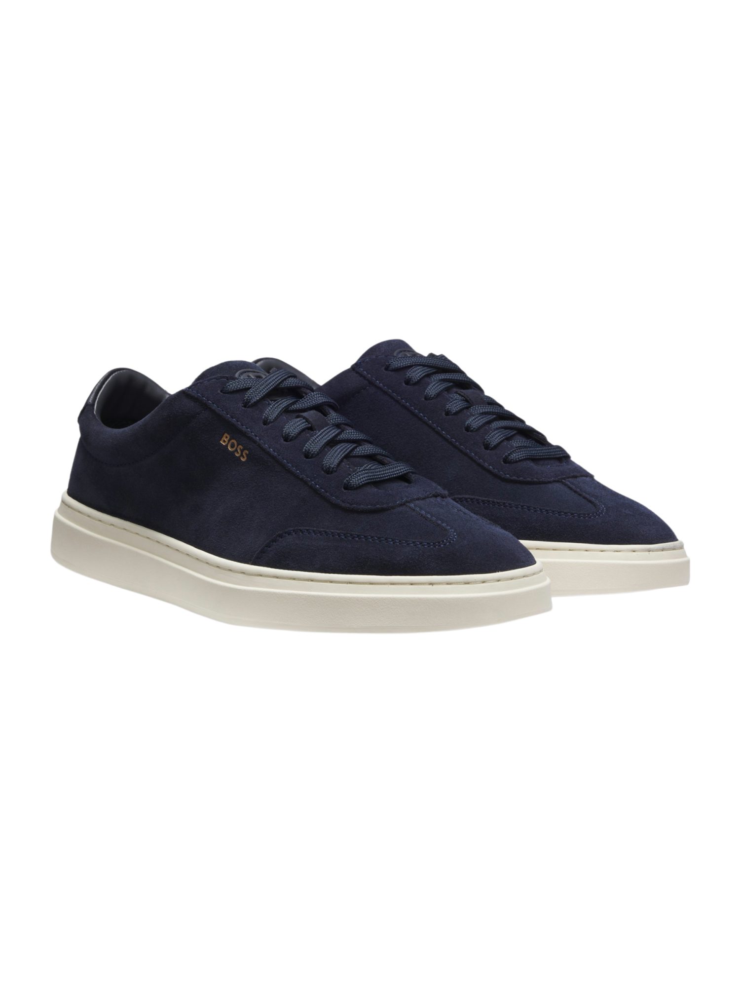 BOSS BOSS Men Black Sneaker