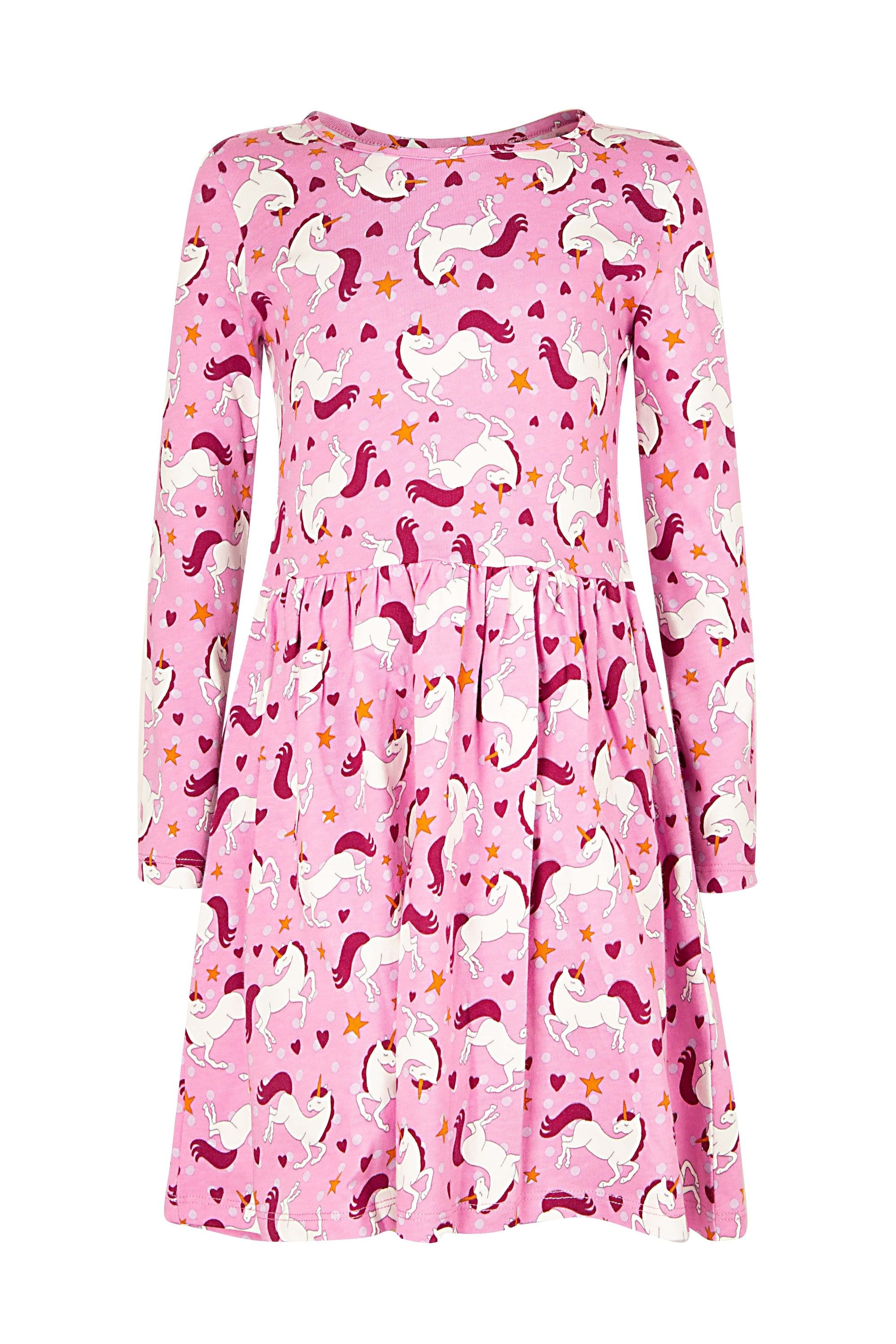 happy girls Sommerkleid dress günstig online kaufen