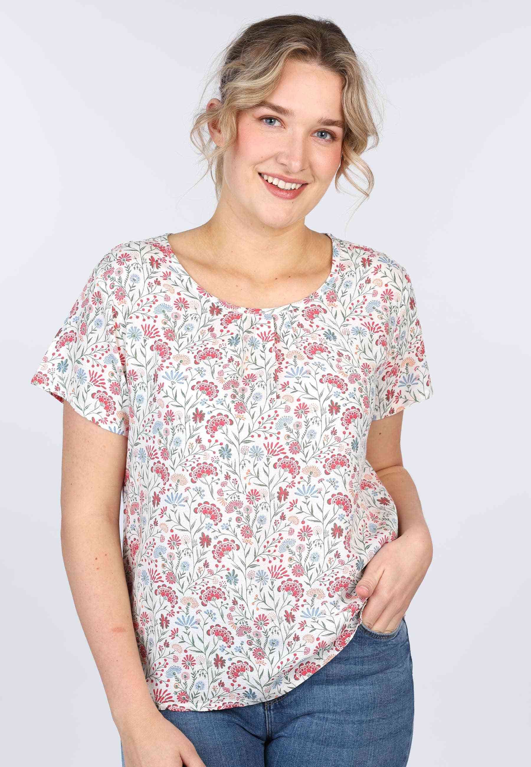 T-Shirt Sinja