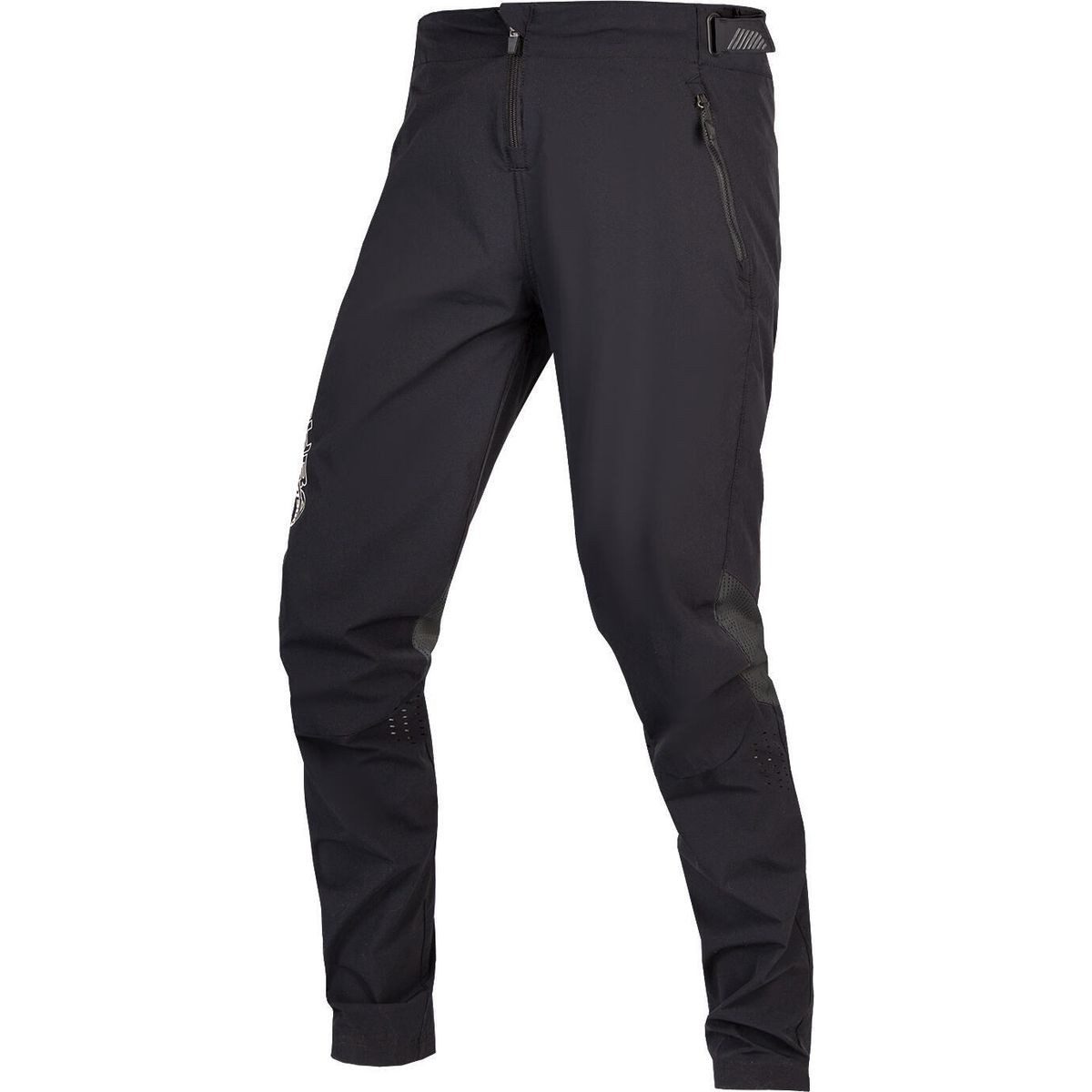 Endura Fahrradhose MT500 Burner Lite Pant Leichte, atmungsaktive Hose für Rad- und Mountainbike-Abenteuer an