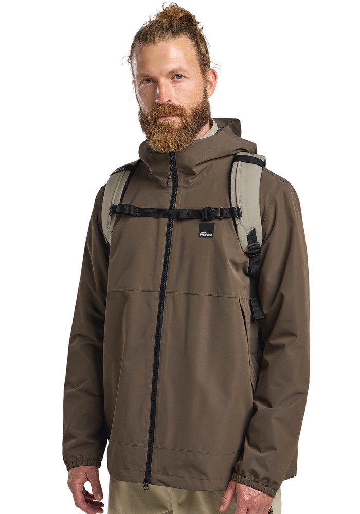 Jack Wolfskin Daypack ISLAND