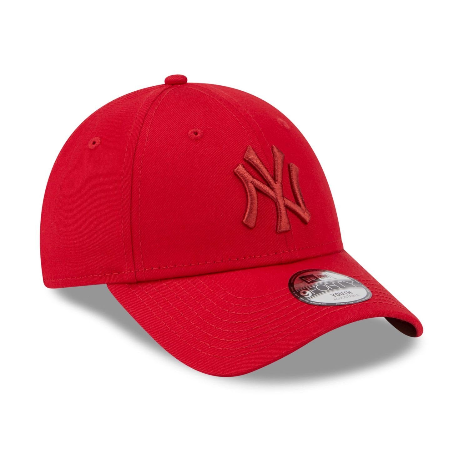 New Era Baseball Cap 9Forty New York Yankees