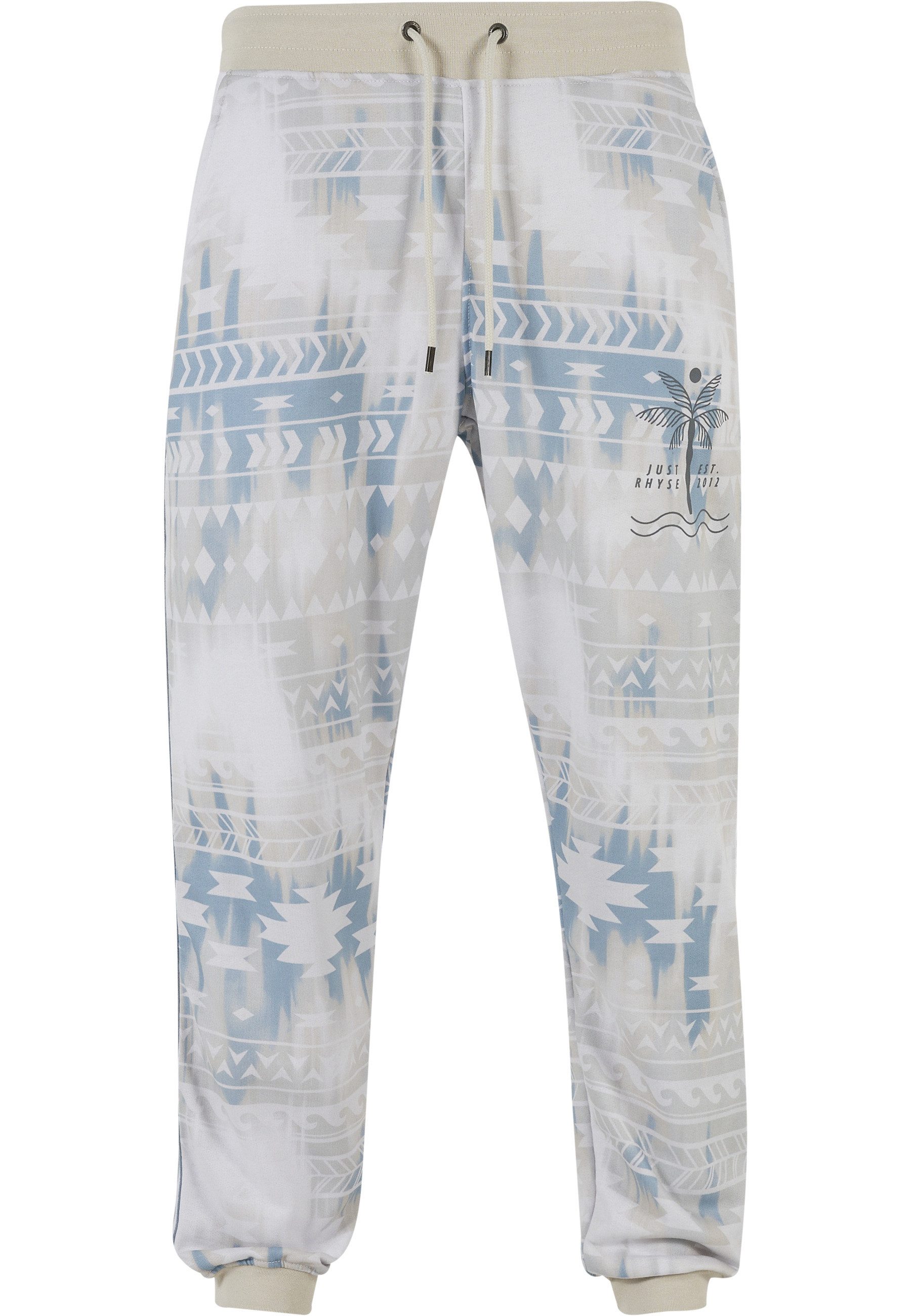Just Rhyse Stoffhose Just Rhyse Herren Just Rhyse Pocosol Sweatpants (1-tlg)