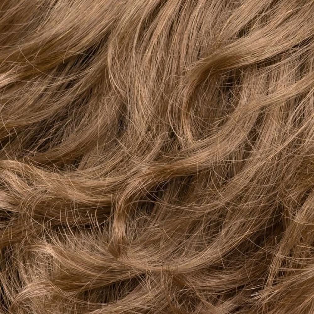 Ellen Wille Kunsthaarperücke Ellen Wille Romance Deluxe, Wavy Bob, handgeknüpft, Monofilament, Filmansatz, Gr. M