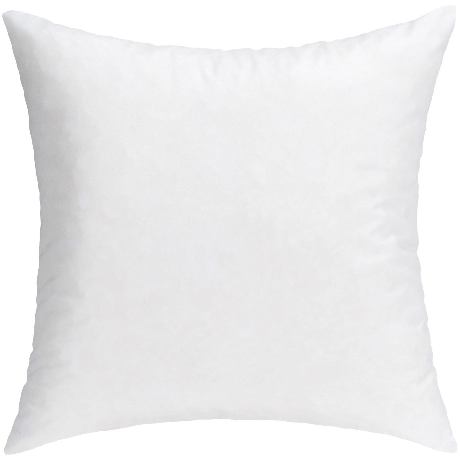 Selfitex Kissenfüllung weiches Kopfkissen, versch. Größen zur Auswahl, waschbar bis 60 °C, Füllung aus soften Polyurethanschaum-Sticks, formstabil und weich