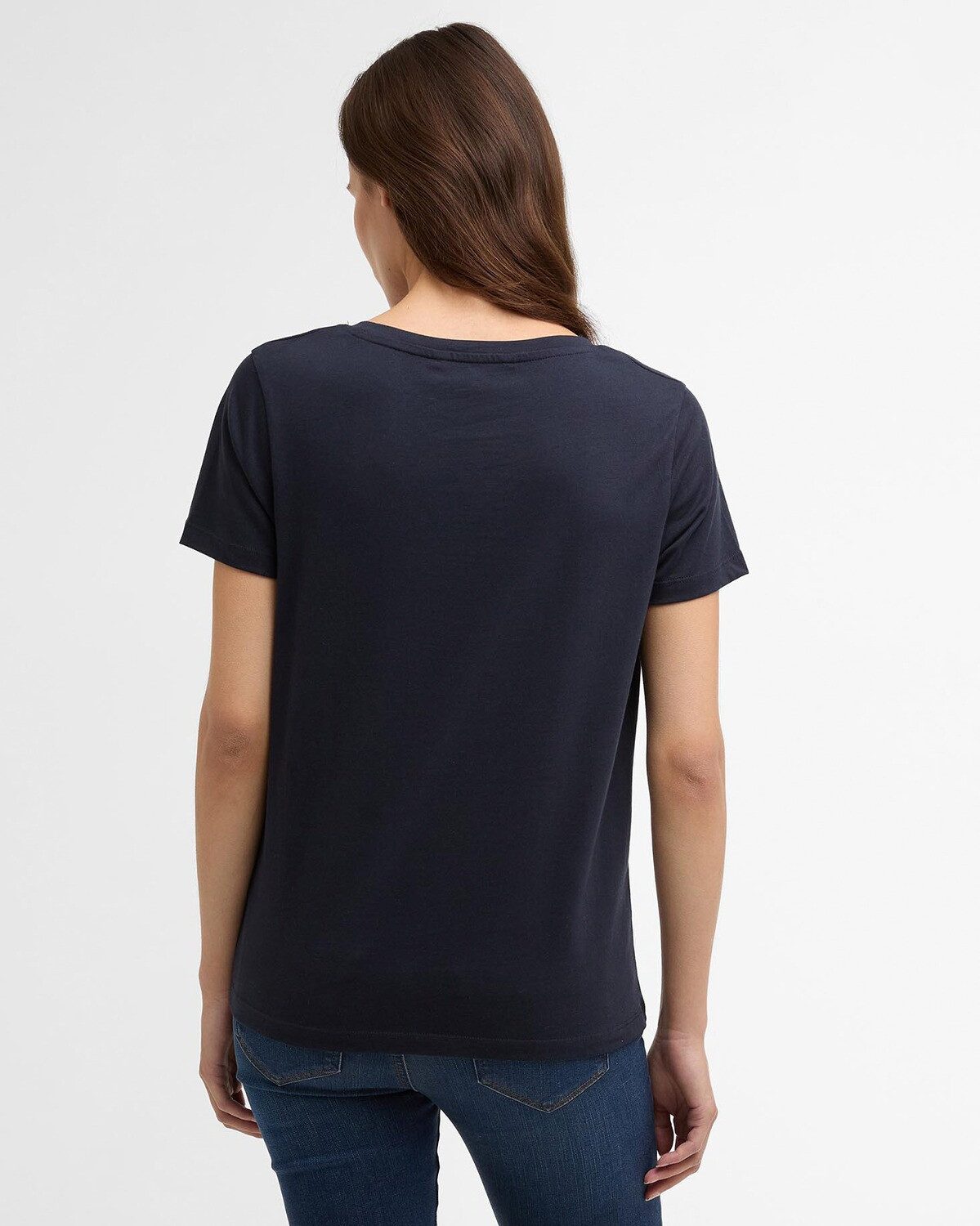 Barbour T-Shirt T-Shirt Clover