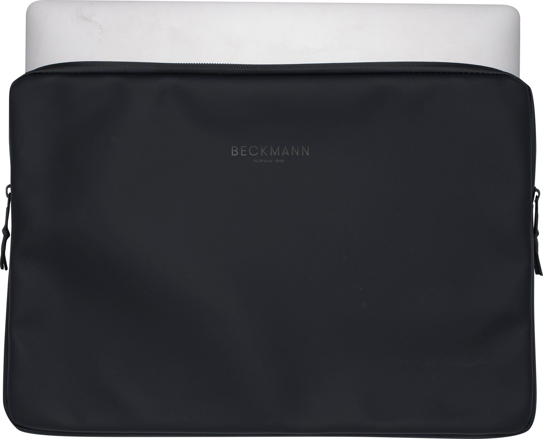 Zoll Black Sleeve Laptoptasche, Beckmann Street L Laptoptasche Laptophülle 15 Tablet-Hülle Stück), (1