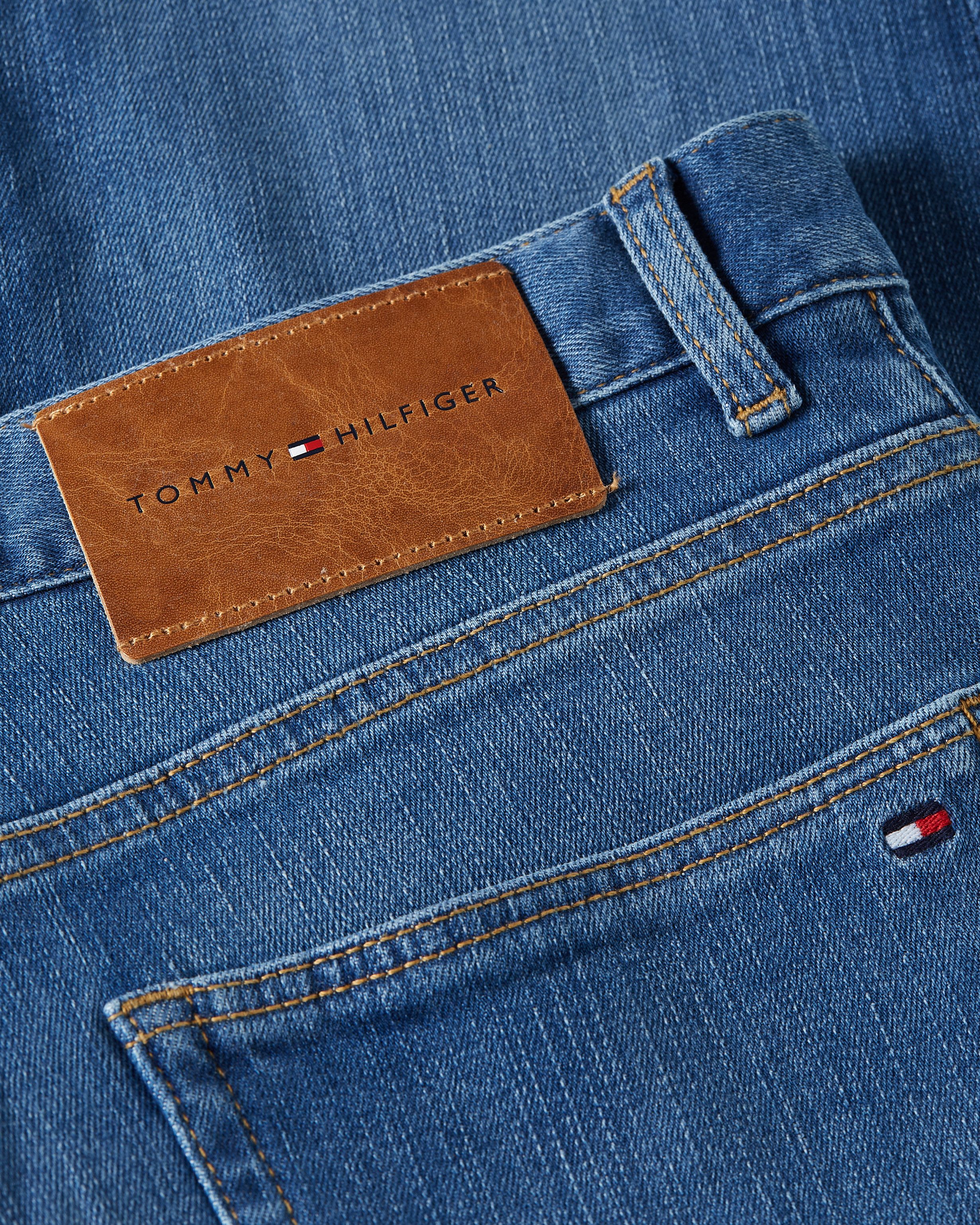 Tommy Hilfiger Slim-fit-Jeans BLEECKER Slim Fit