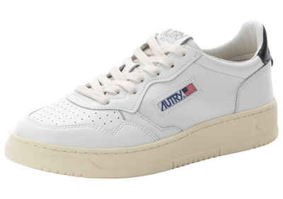 AUTRY MEDALIST LOW Sneaker