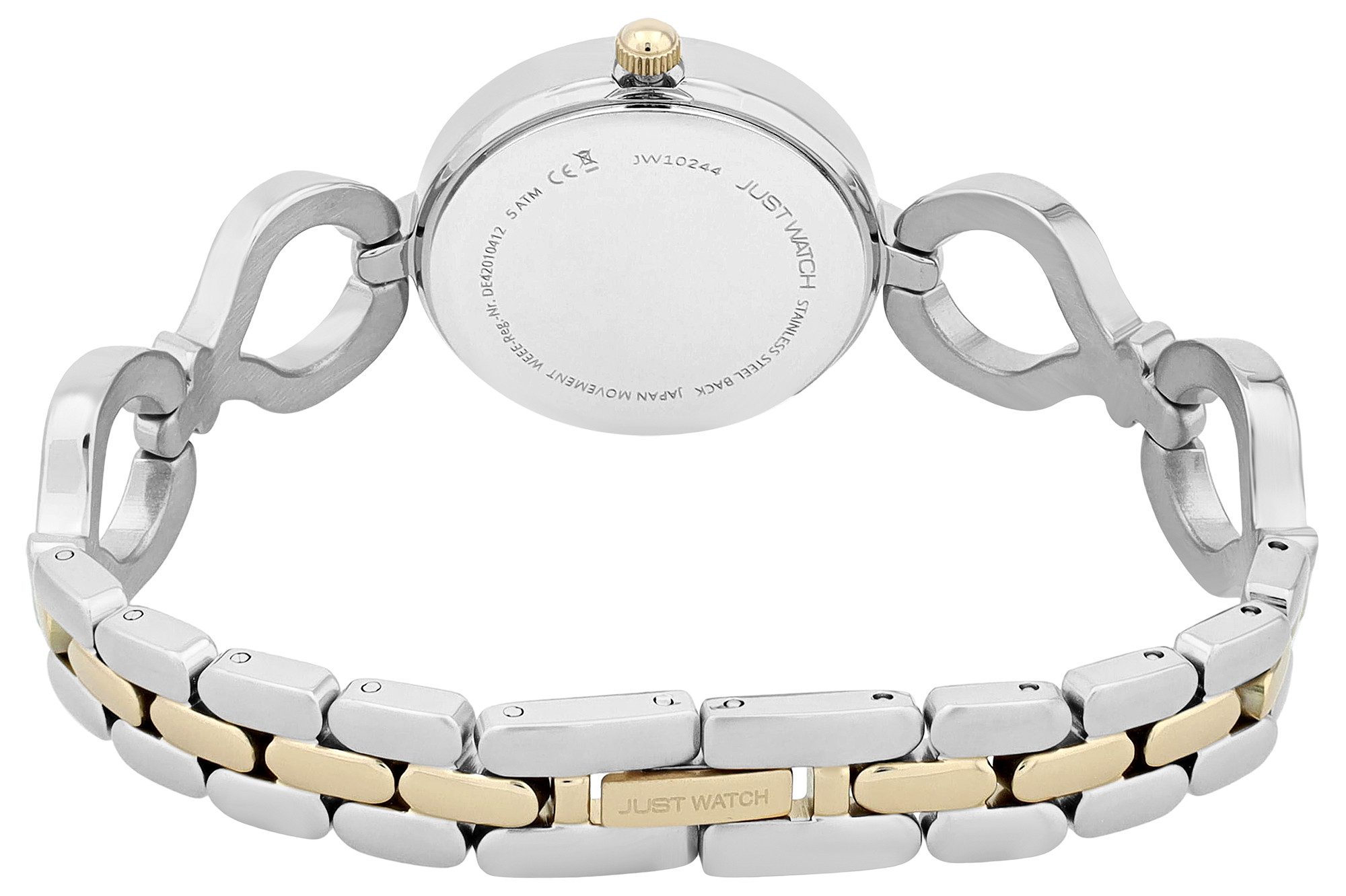 Just Watch Quarzuhr JW10244 Damenuhr mit günstig online kaufen
