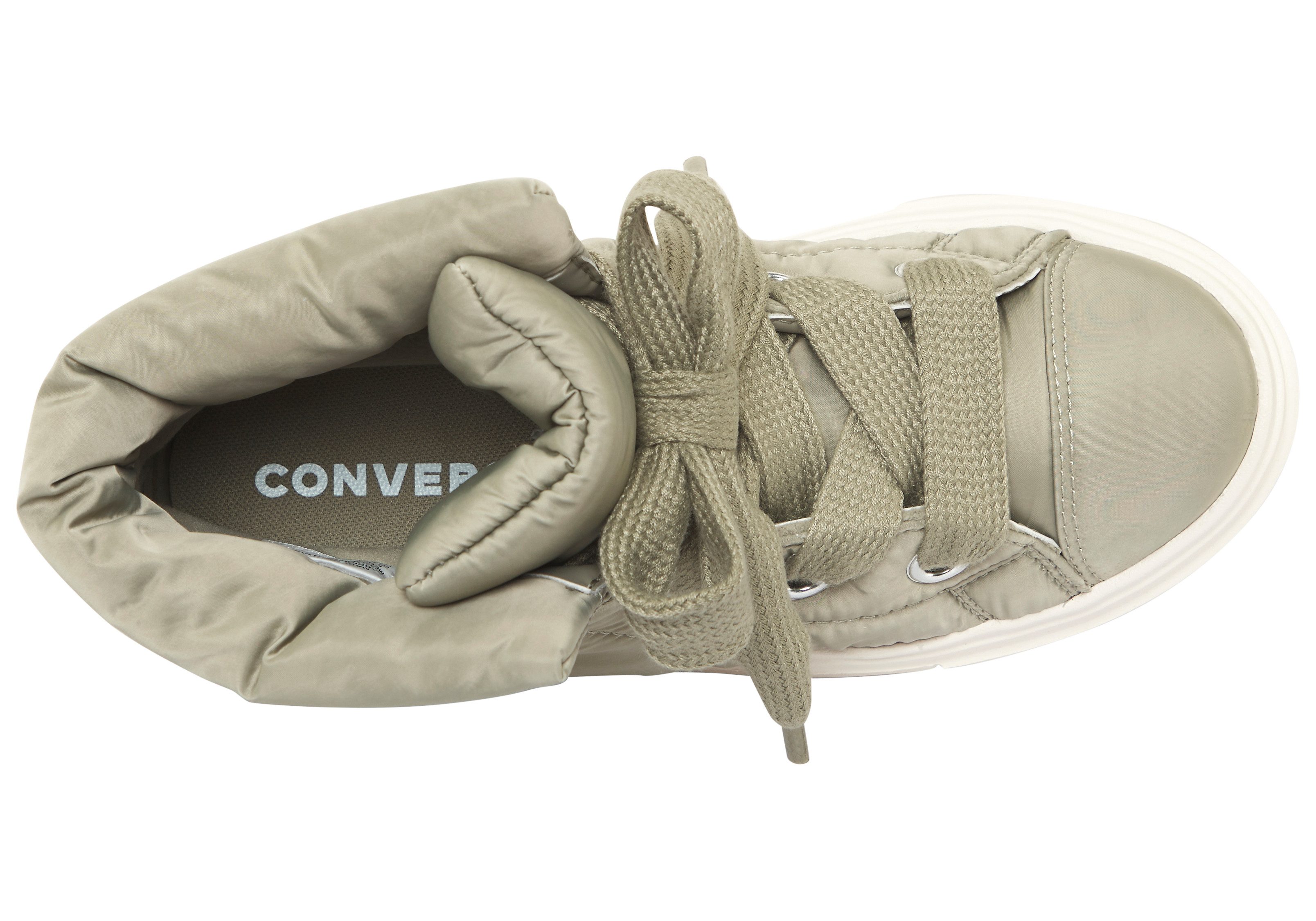 Converse CHUCK TAYLOR ALL STAR ELEMENTS BOOT Winterboots