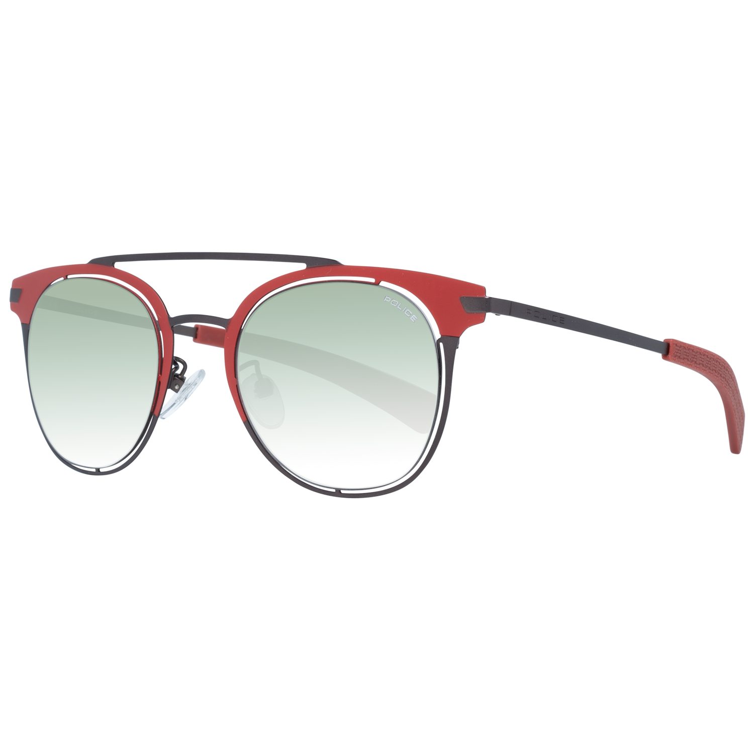 Police Sonnenbrille SPL158 490C86