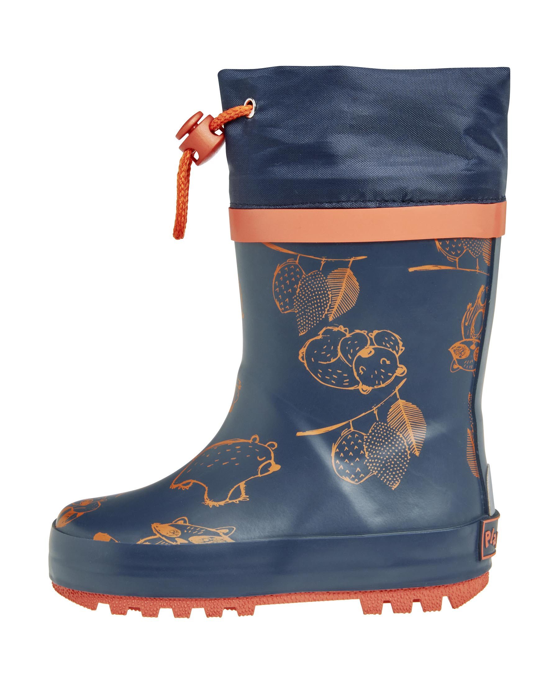 Gummistiefel Bär Gummistiefel