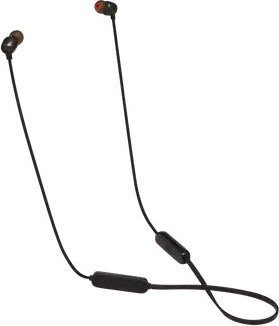 JBL TUNE 125BT Headset (Bluetooth) schwarz | Kopfhörer