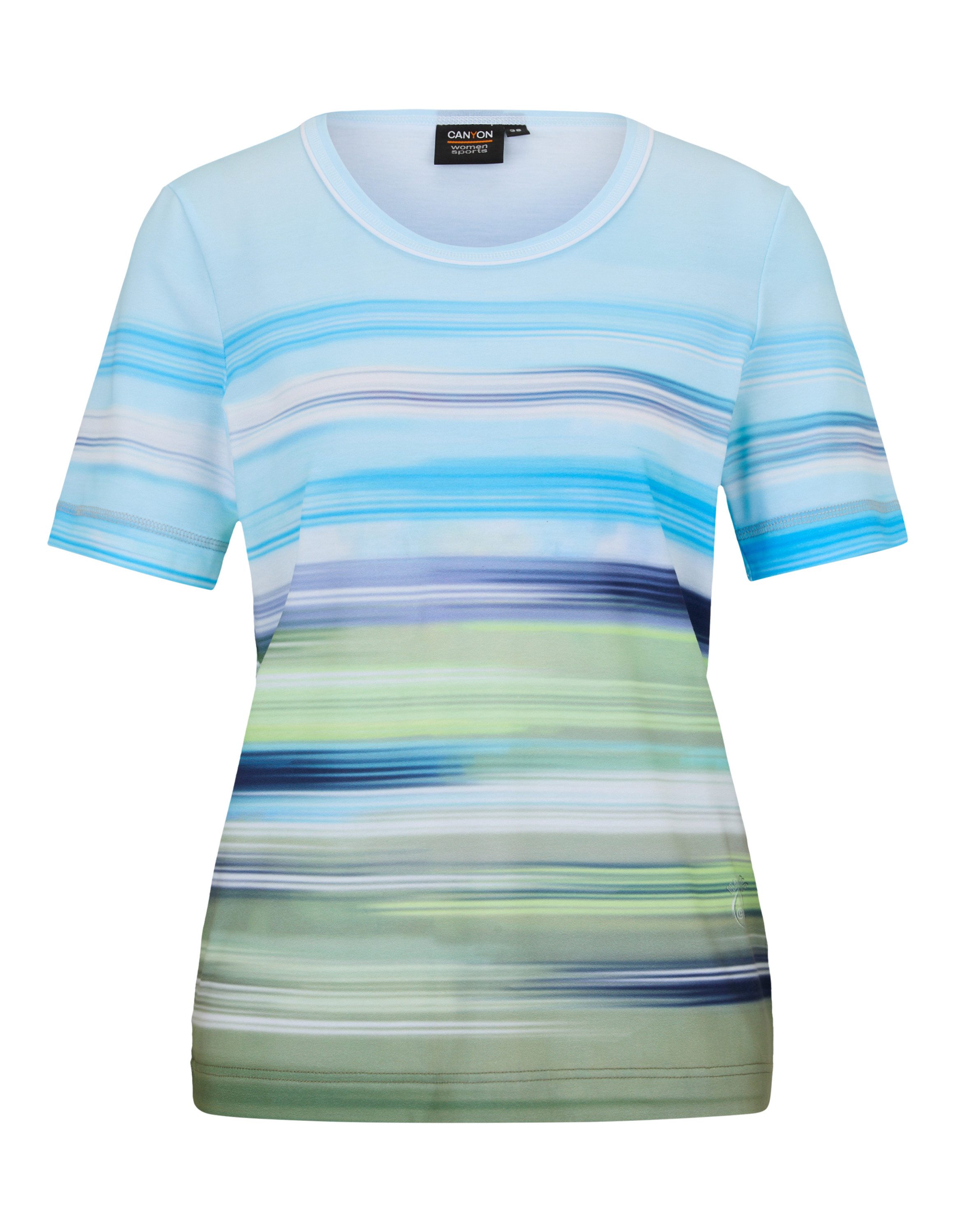 T-Shirt T-Shirt MALIBU