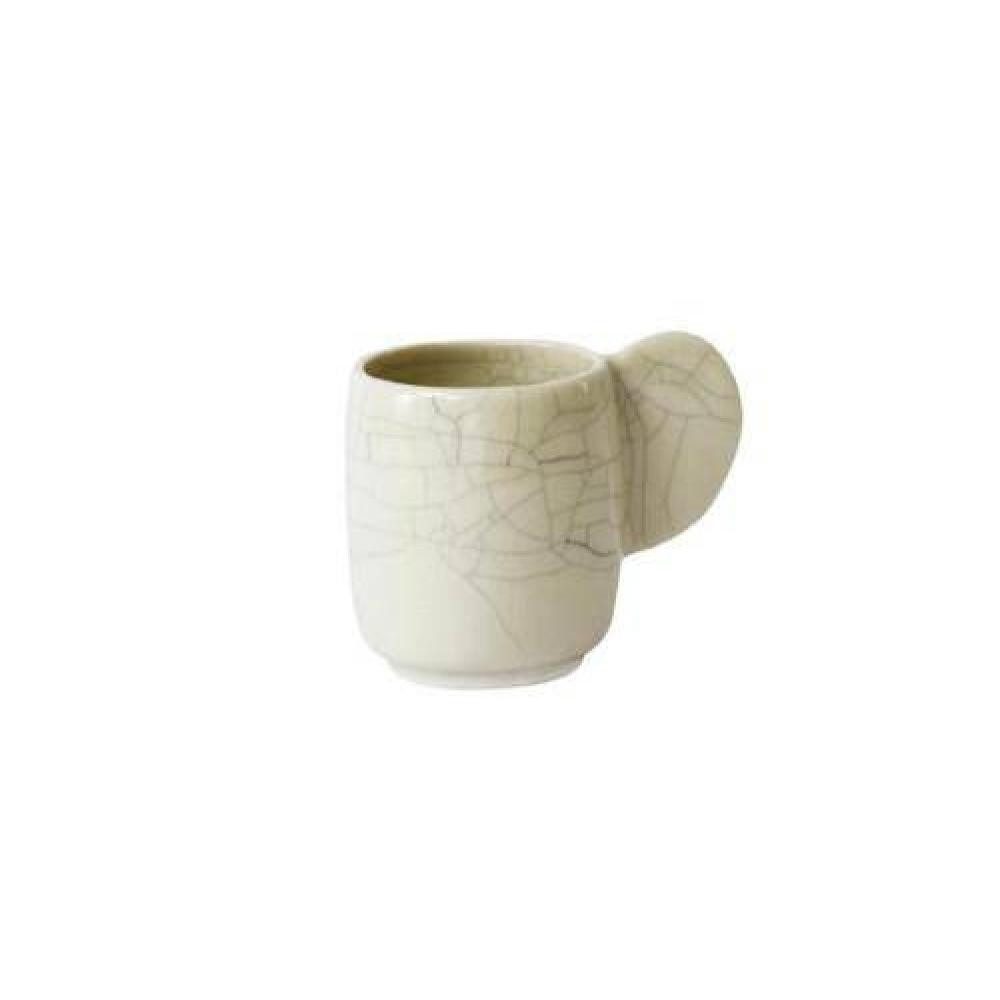 Jars Céramistes Espressotasse Dashi kleine Espressotasse 0,10 l von Jars Keramik