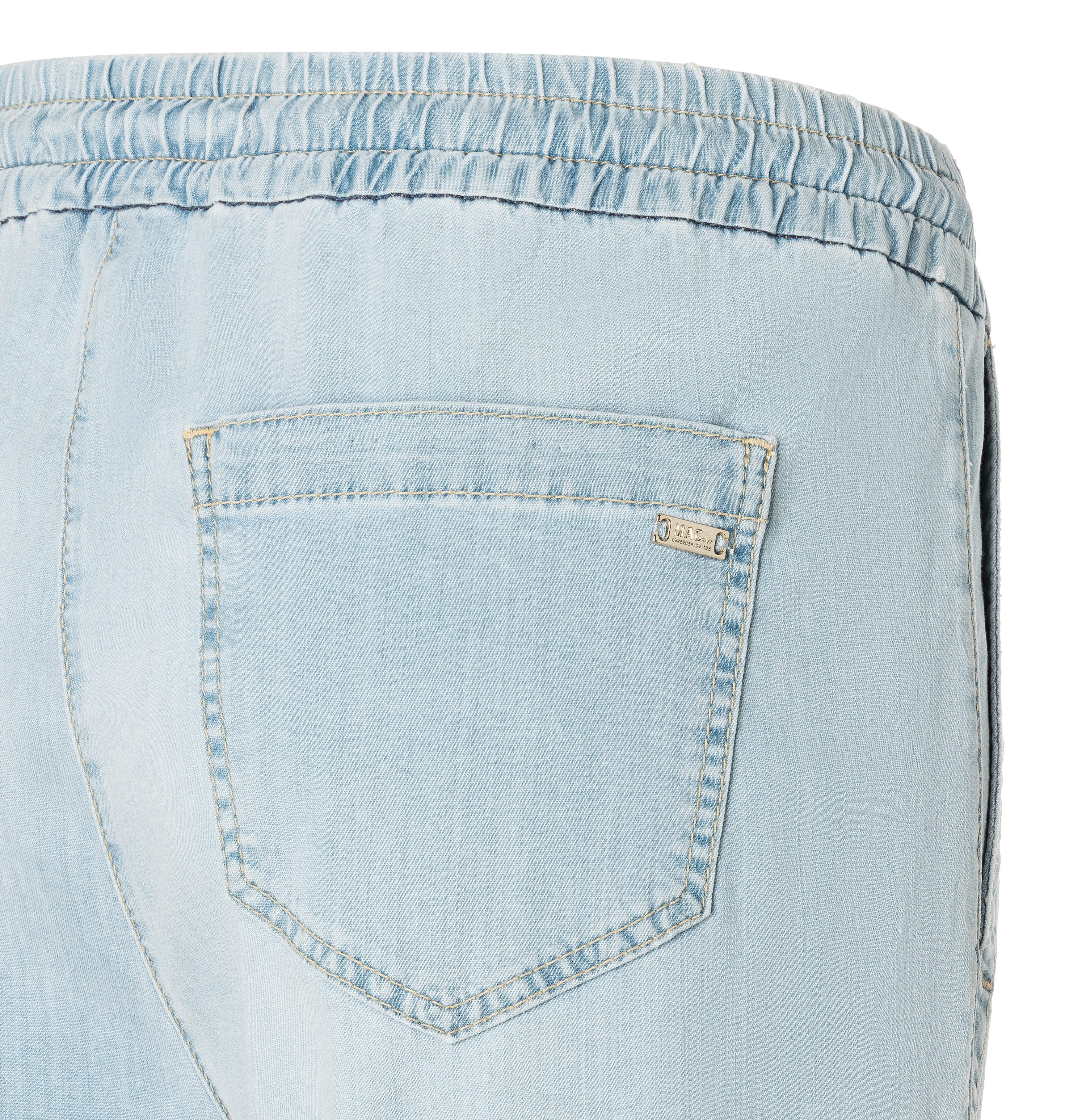 MAC 5-Pocket-Jeans