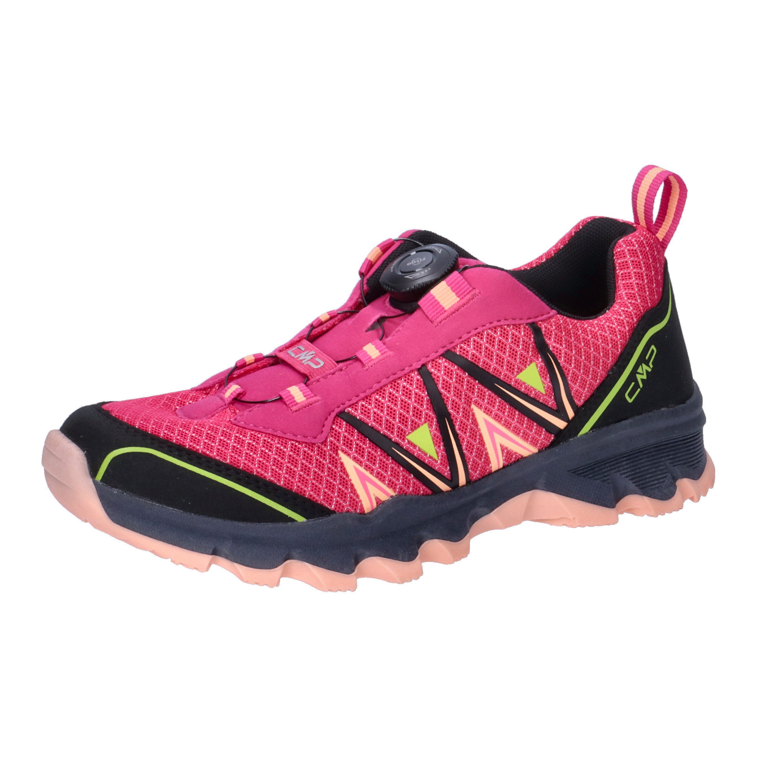 CMP Kinder Wanderschuhe AKSA FITGO FAST 3Q56824J Trekkingschuh
