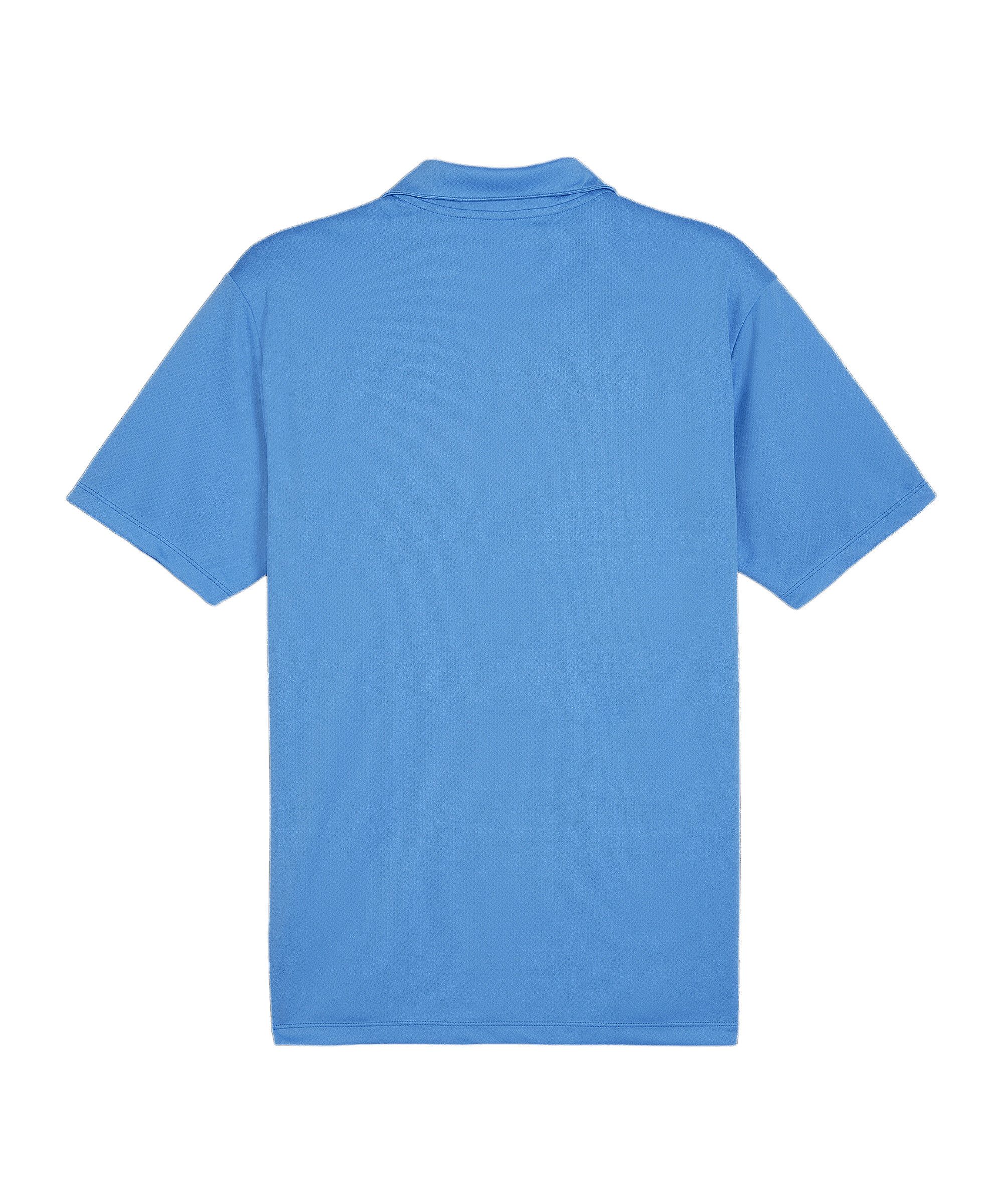 PUMA T-Shirt PUMA teamGOAL Polo Kurzarm-Shirts günstig online kaufen