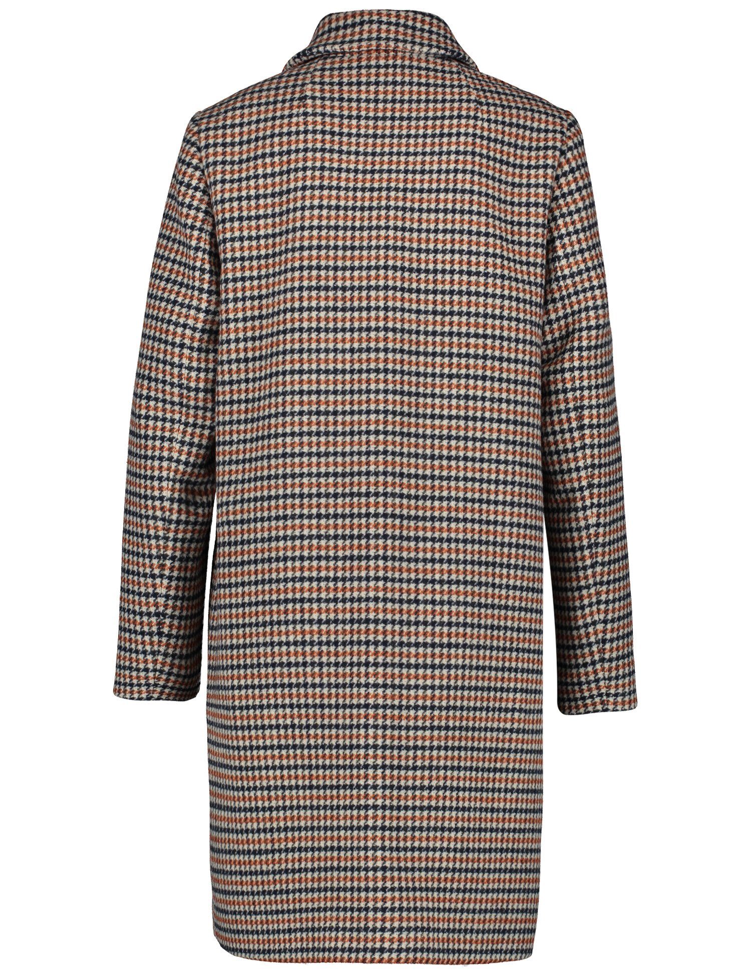 GERRY WEBER Langmantel MANTEL WOLLE