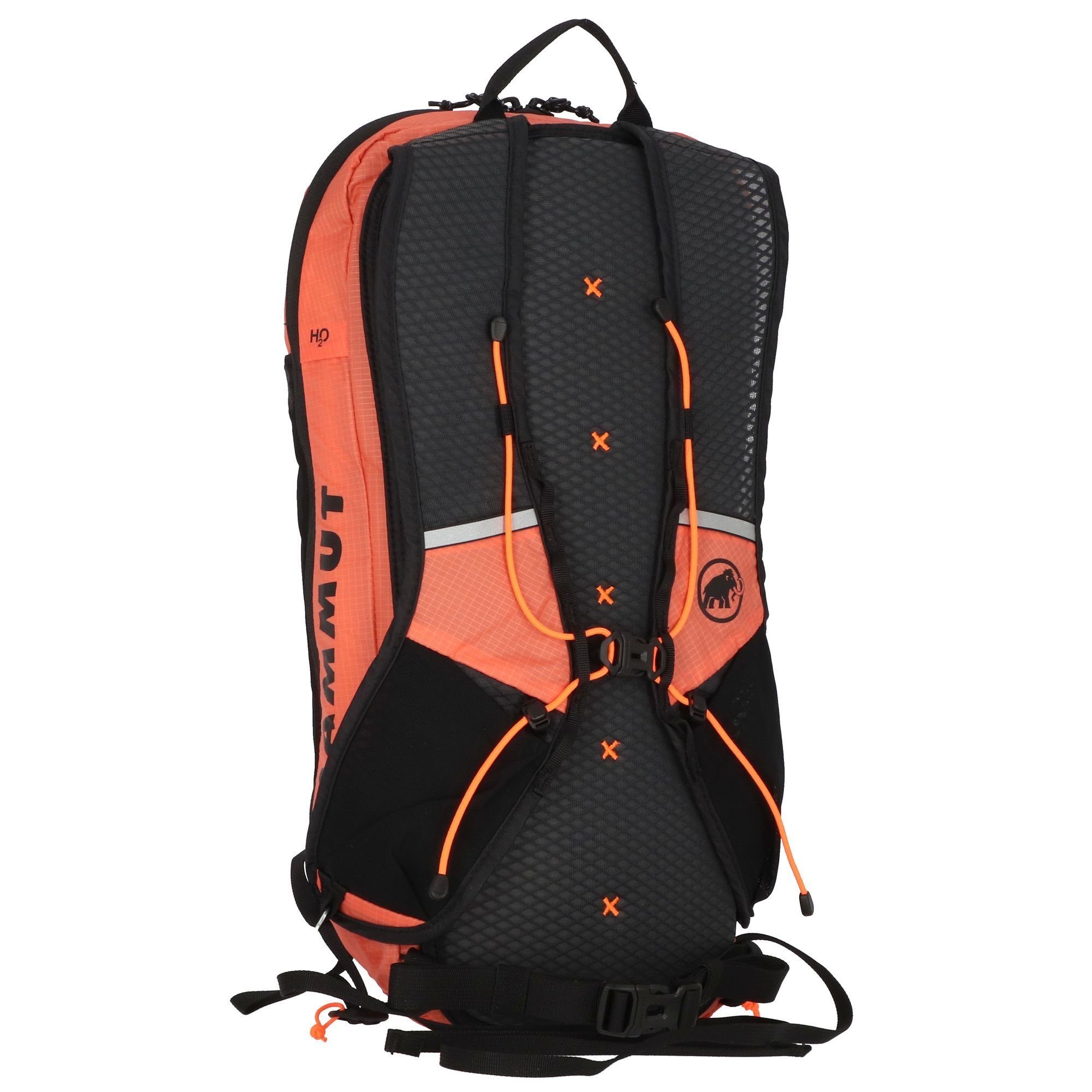 Mammut Wanderrucksack Aenergy, salmon Polyamid