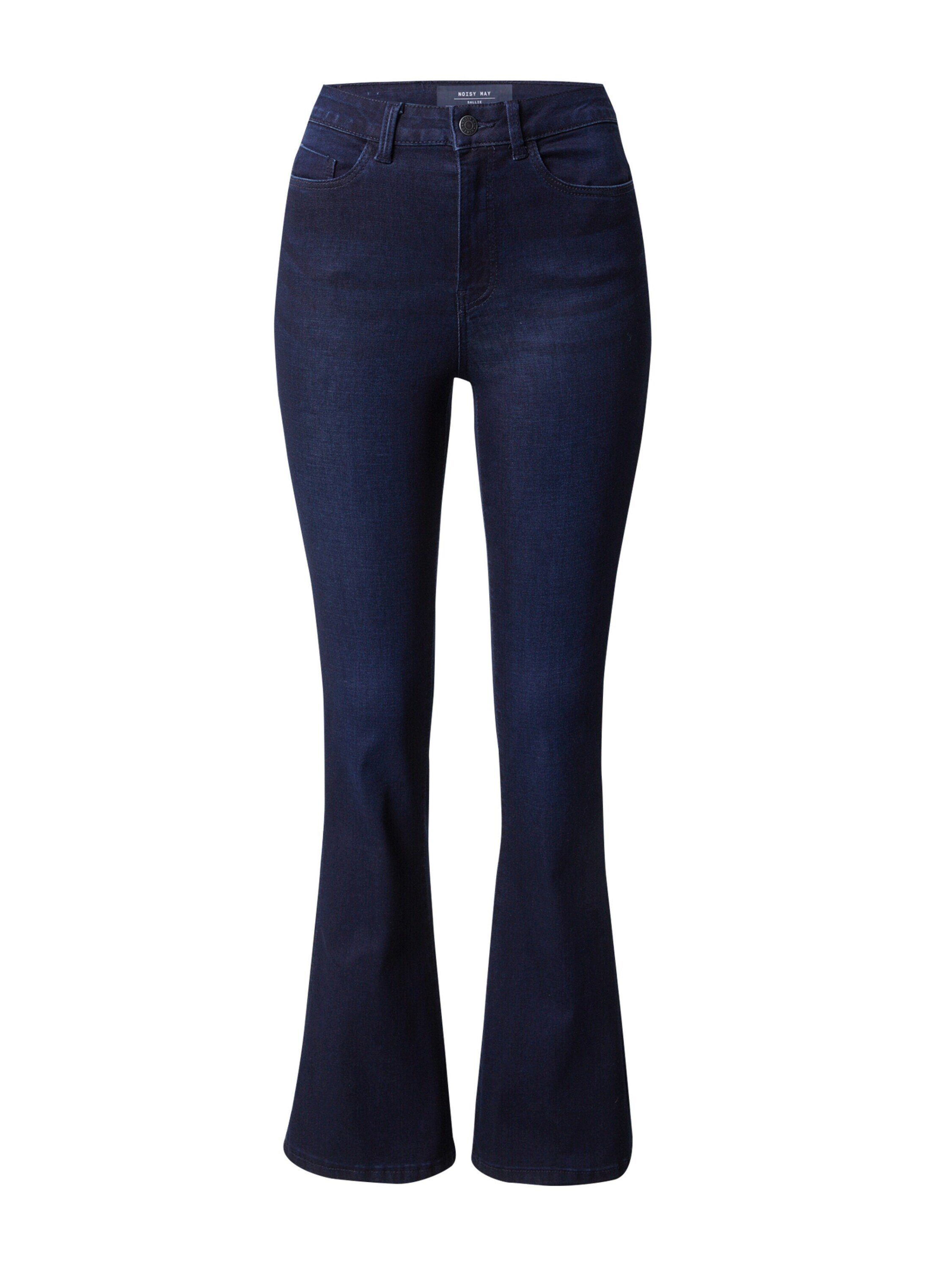 Noisy may Schlagjeans NMSallie (1-tlg) Plain/ohne günstig online kaufen