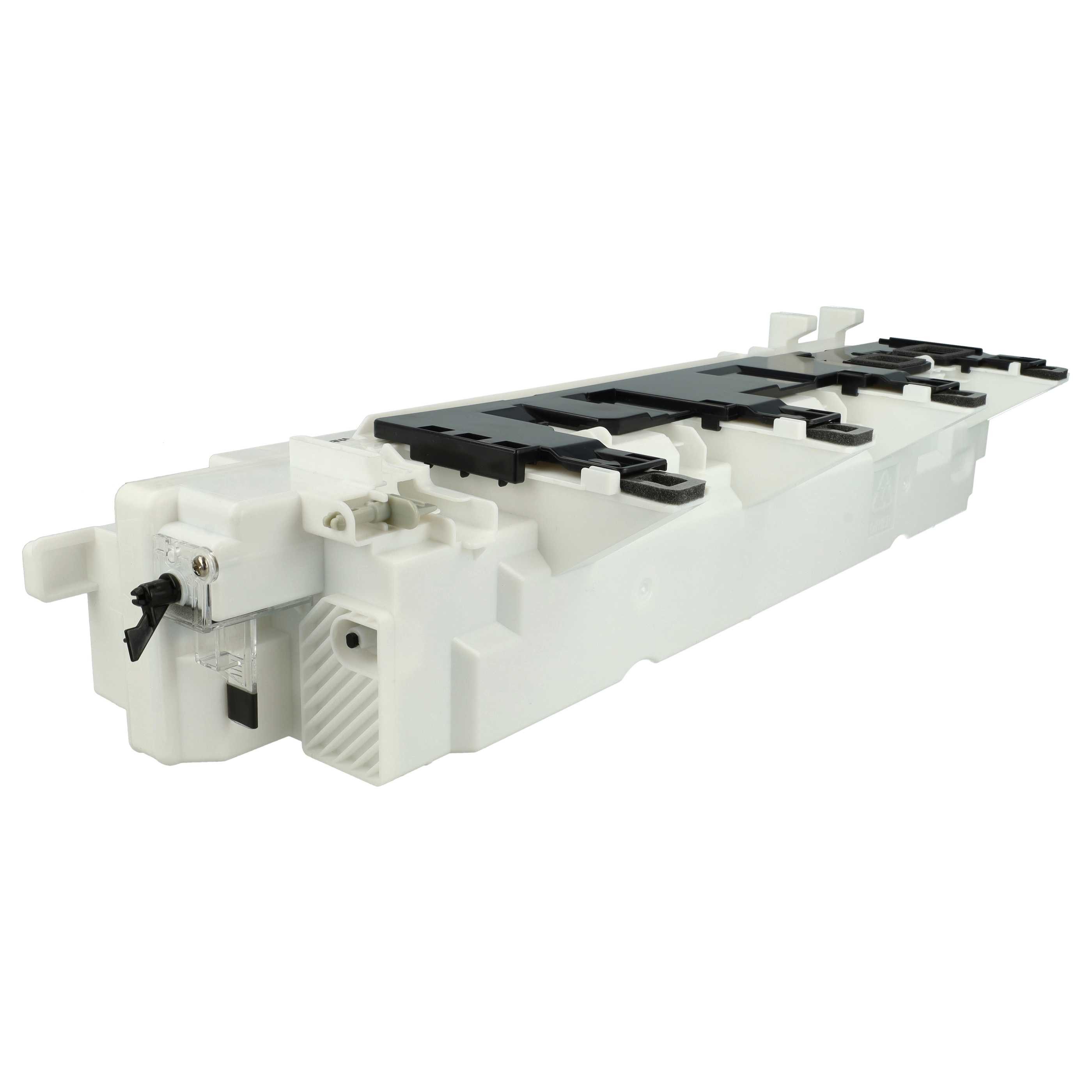 vhbw Tonerbehälter passend für Canon imageRUNNER ADVANCE C5045, C5051, C5030, C 5035/i, C