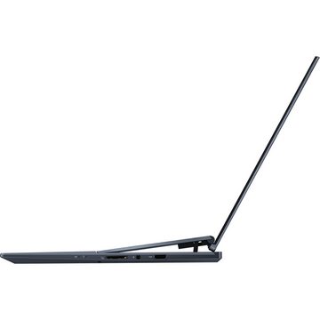 Asus Zenbook Pro 16X OLED (UX7602VI-MY034W) Notebook (Core i9)