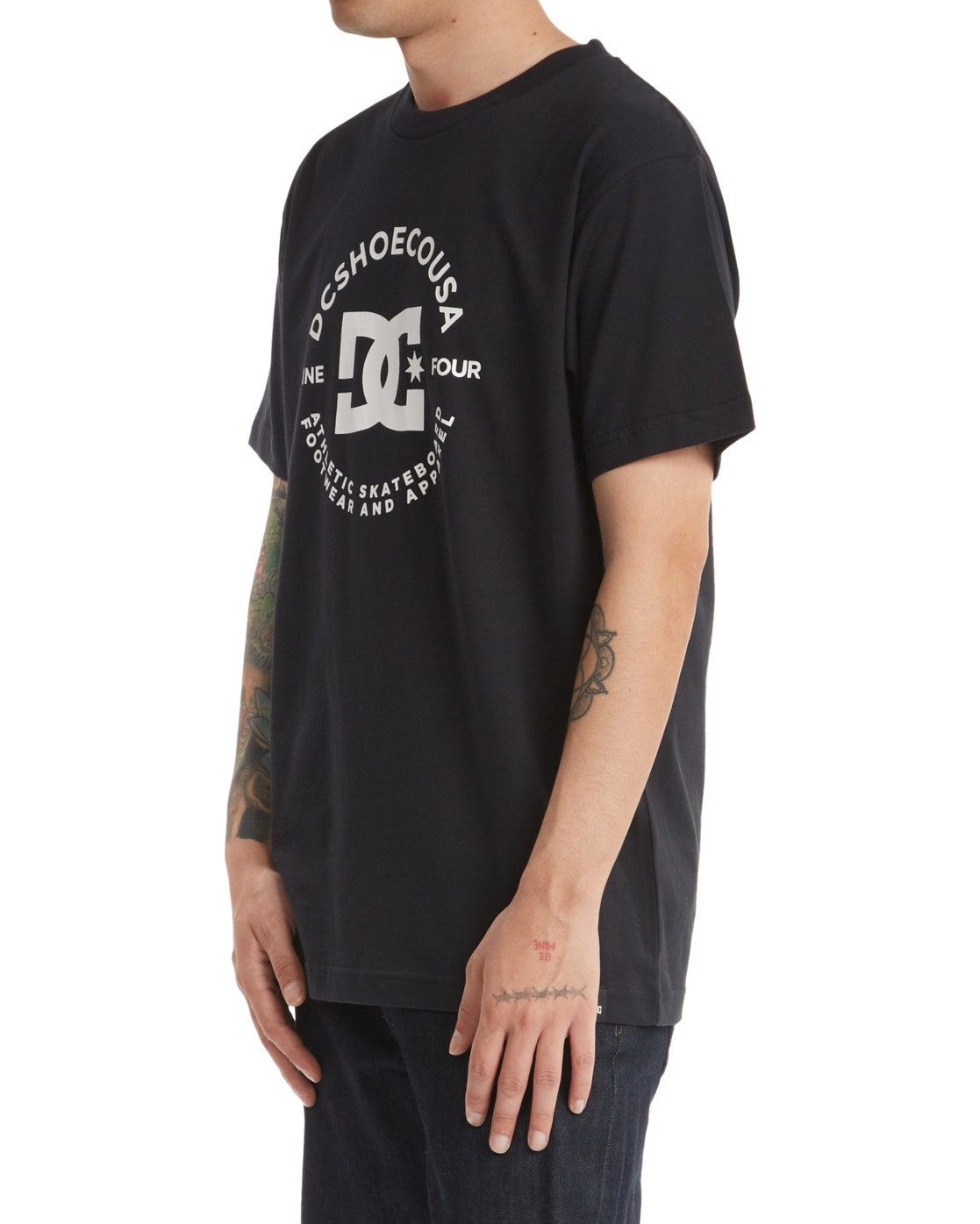 DC Shoes T-Shirt DC Star Pilot