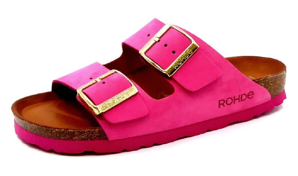 Rohde Pantolette günstig online kaufen