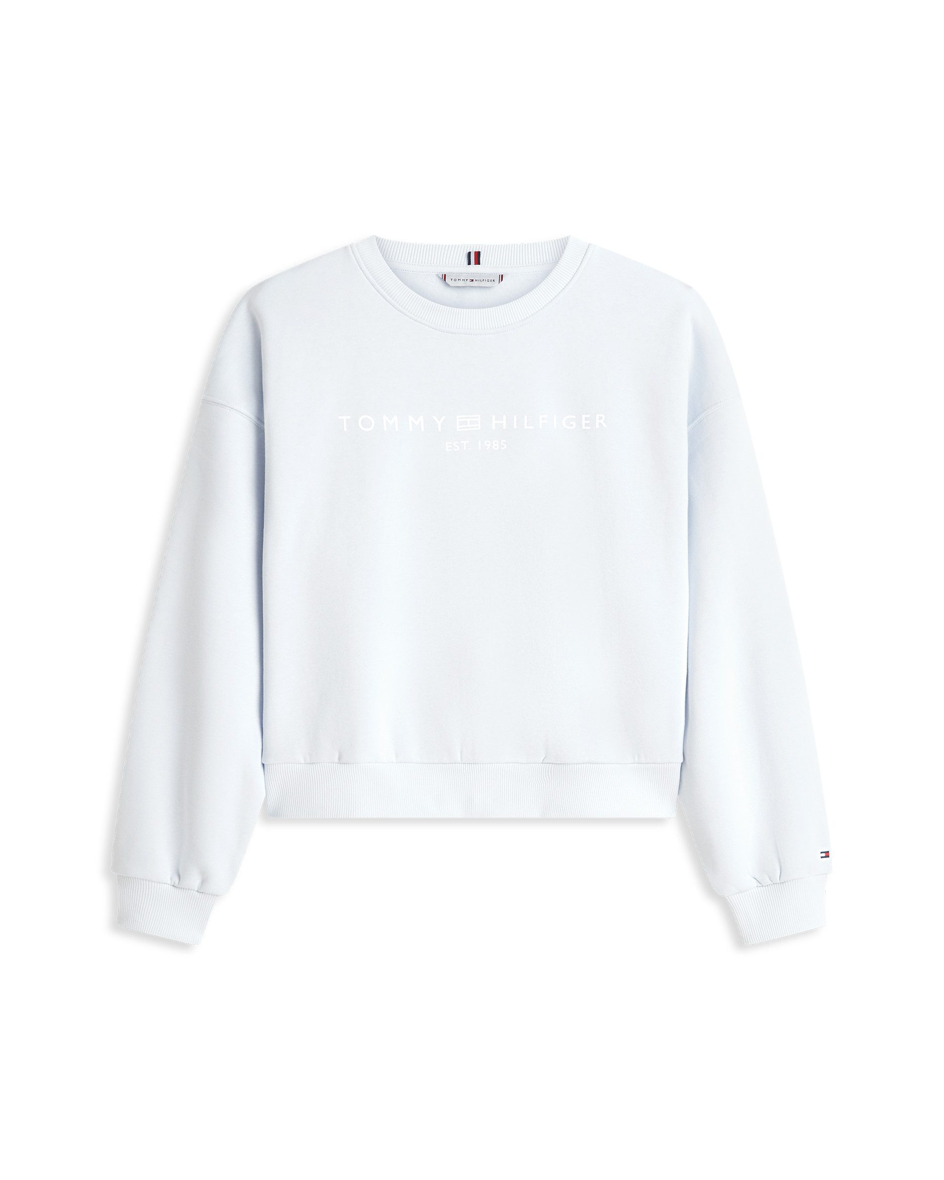 Sweatshirt CORP LOGO MDRN SWTSRT